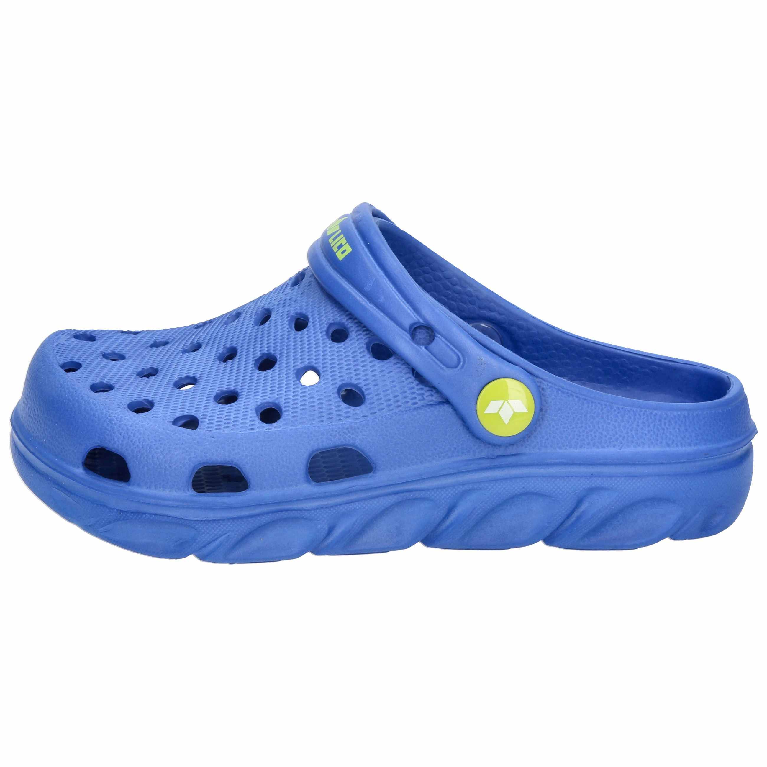 Badesandale Jungen Slipper blau LICO Manus - Image 31