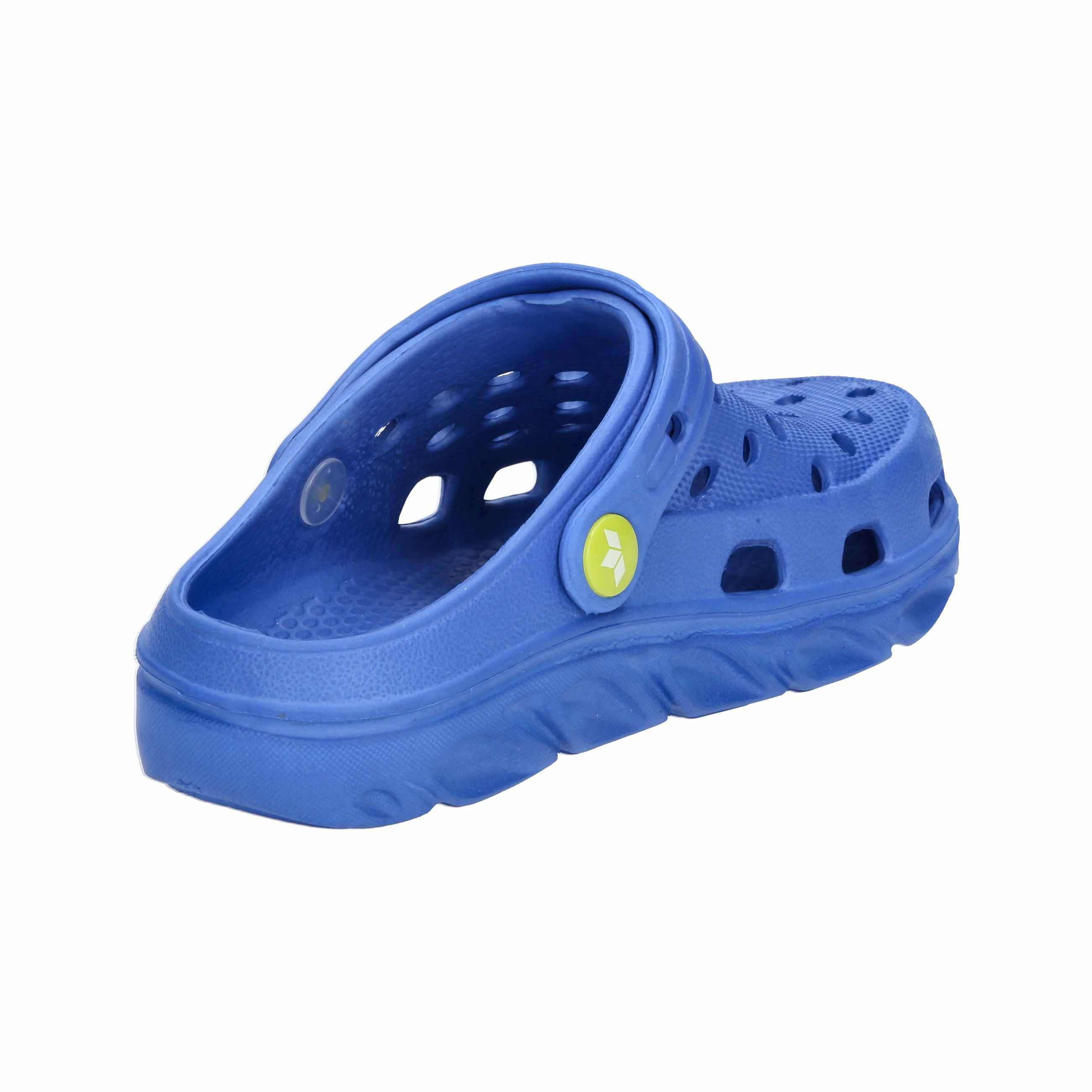 Badesandale Jungen Slipper blau LICO Manus - Image 41