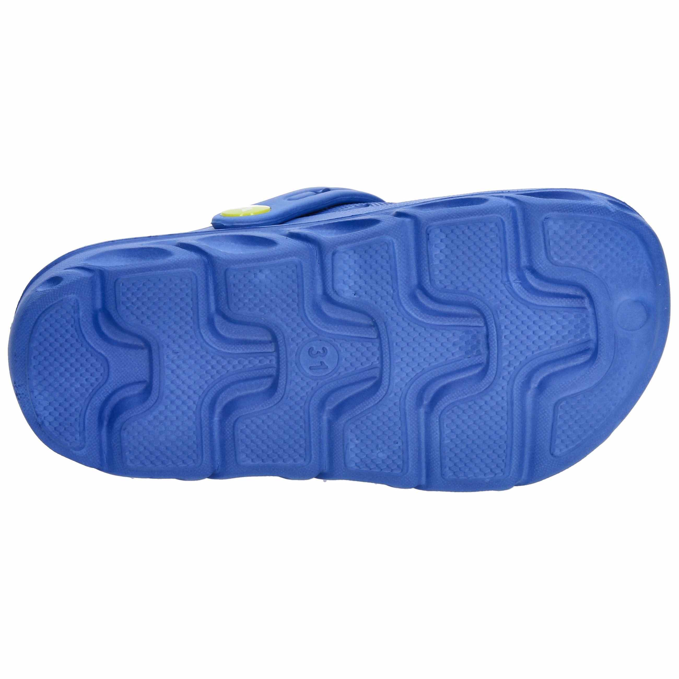 Badesandale Jungen Slipper blau LICO Manus - Image 54