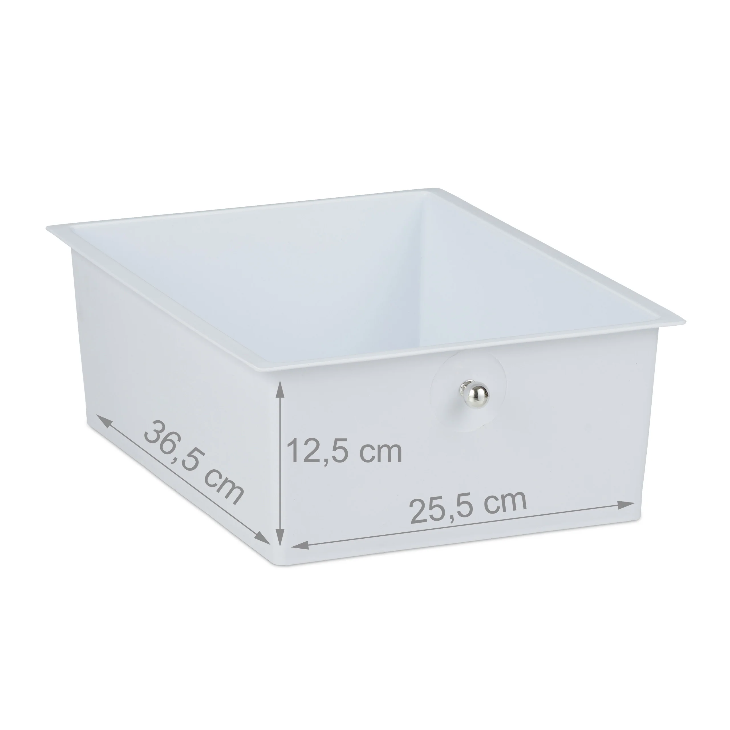 Badrollwagen mit 4 Schubladen - Image 17