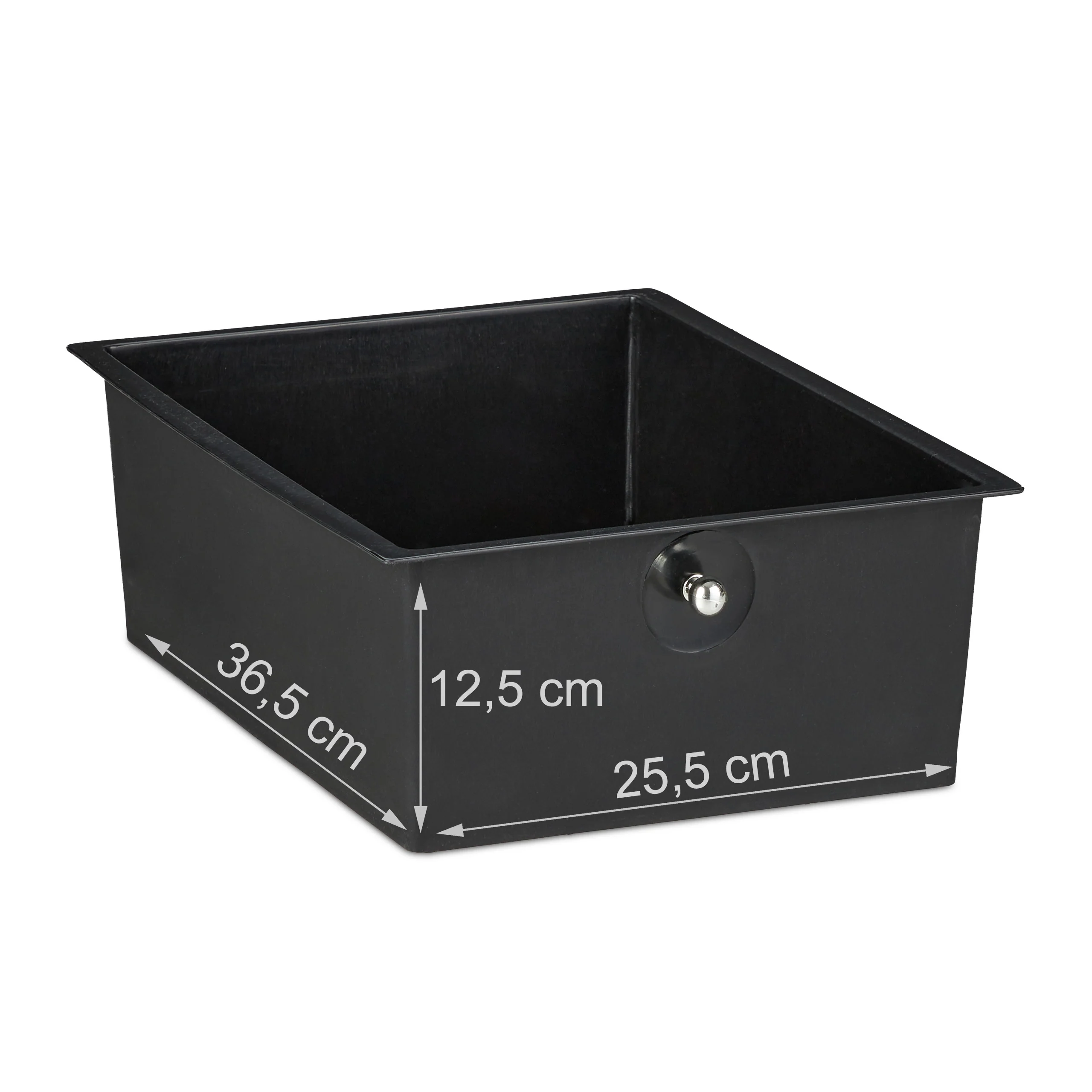 Badrollwagen mit 4 Schubladen - Image 7