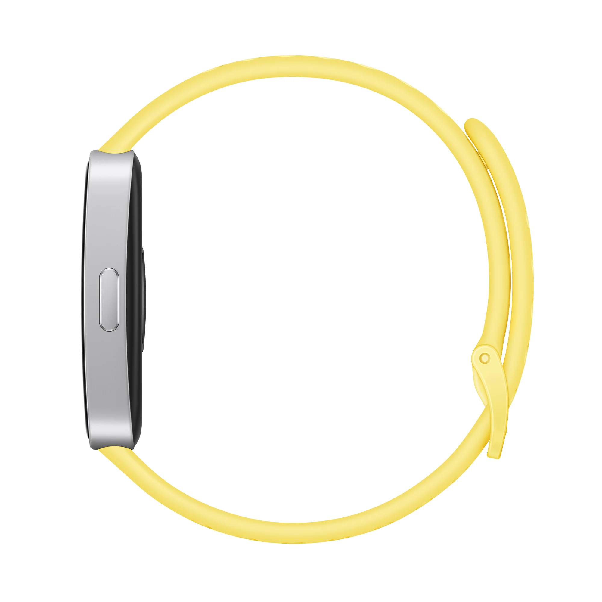 Huawei Band 9 Fitness-Tracker Gelb, 14 Tage Akku, Magnetische Ladestation - Image 3