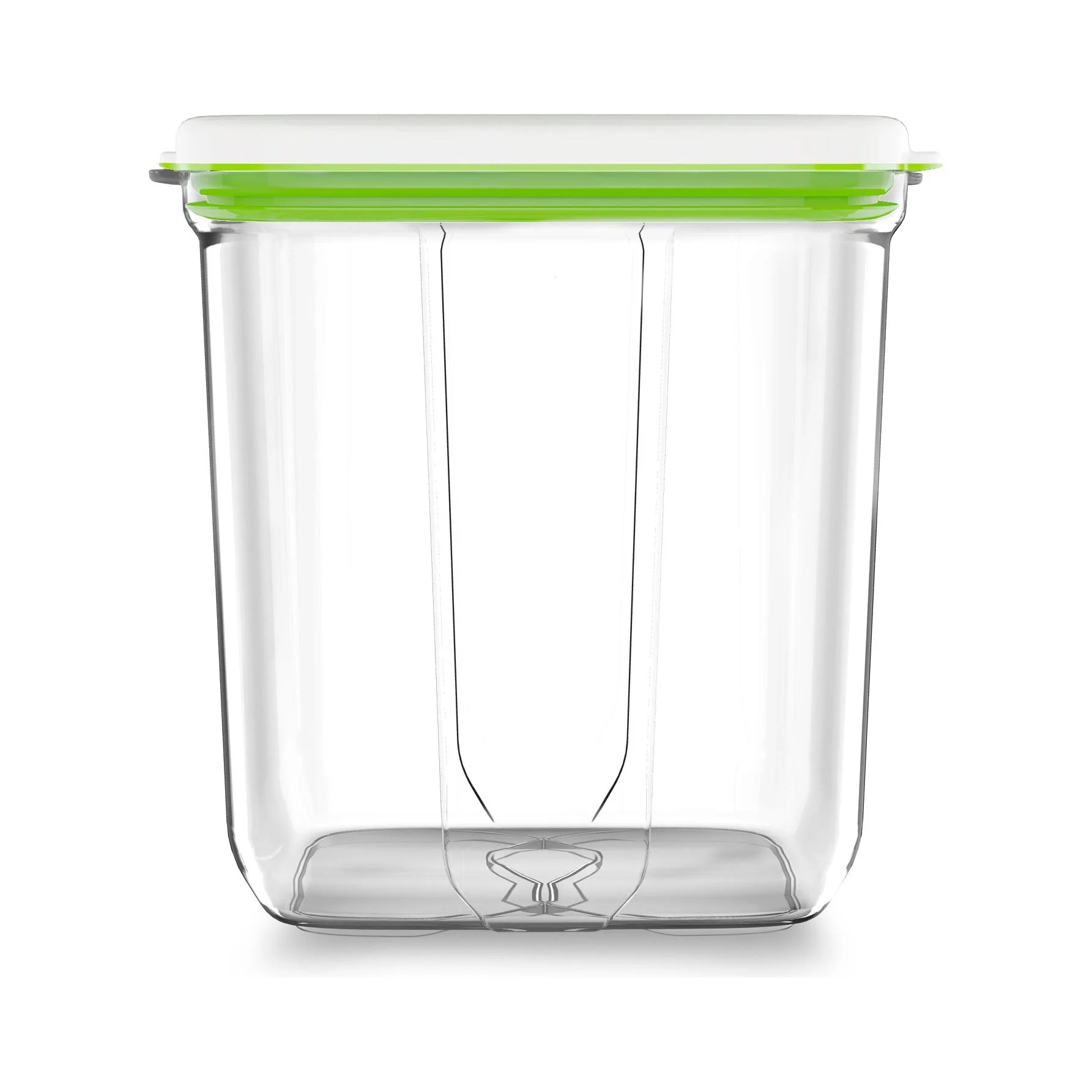 Barcelona Behälter eckig 1x3450ml - Image 2