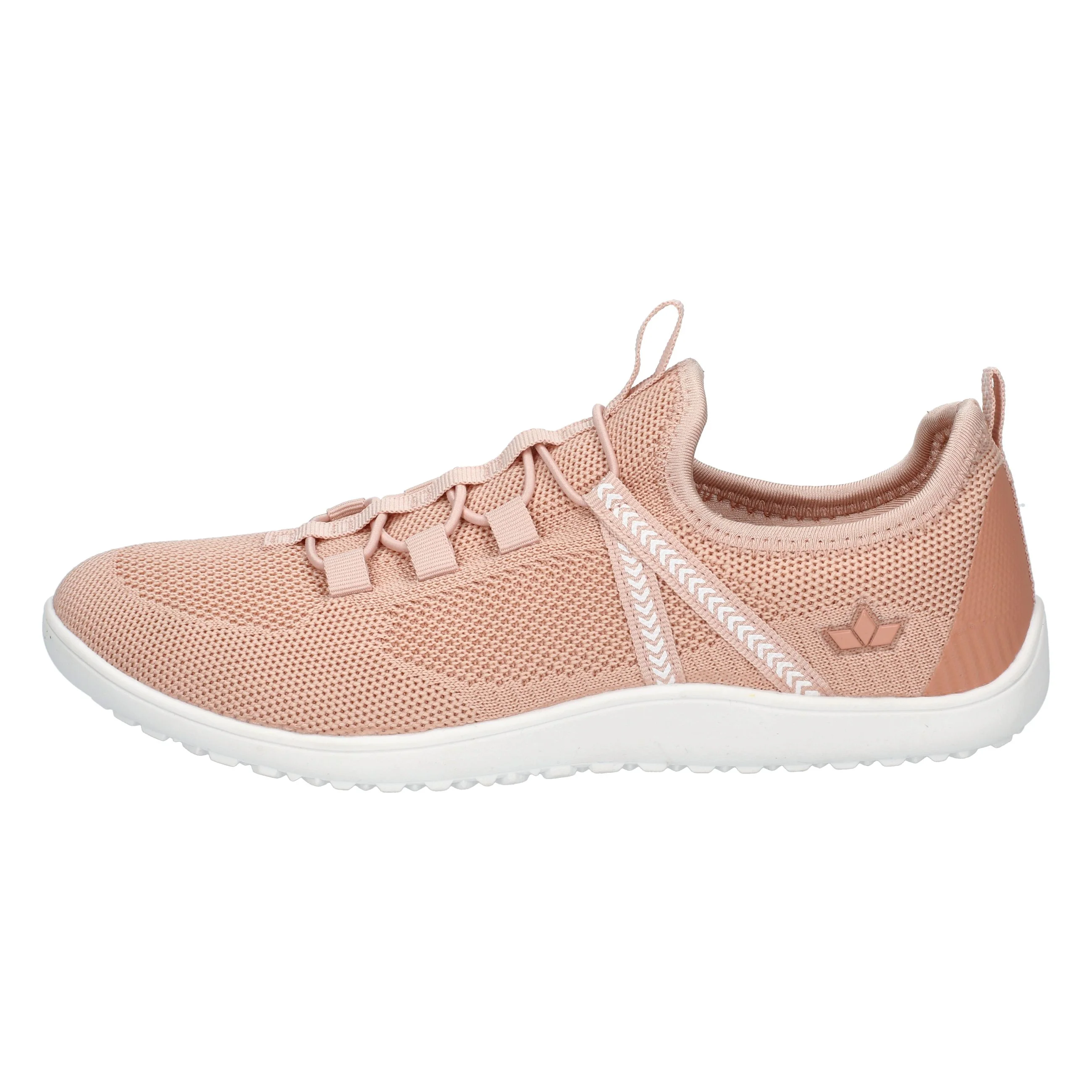 Barefoot Schuhe Damen Schnellschnürsystem rosa LICO Aride More - Image 30