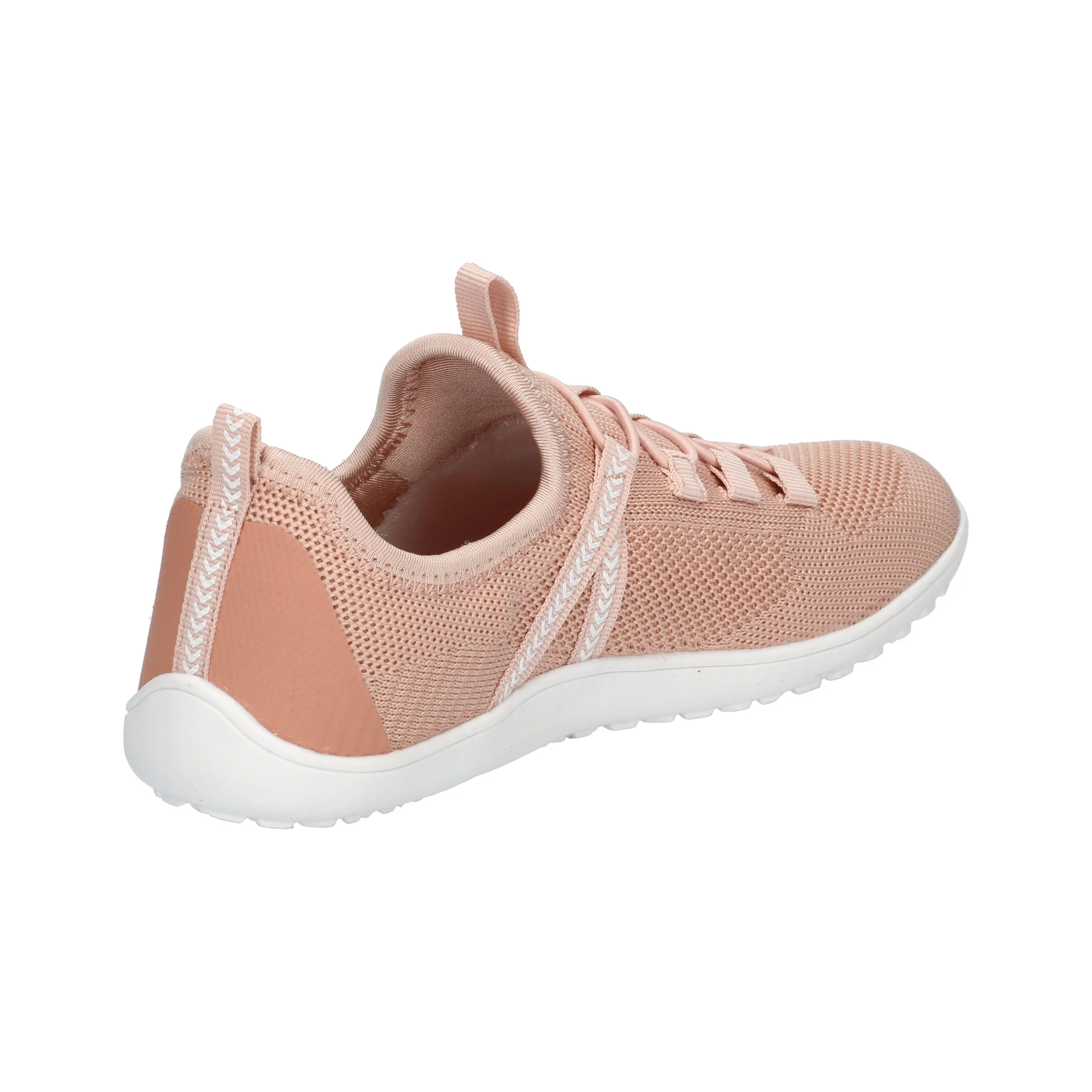 Barefoot Schuhe Damen Schnellschnürsystem rosa LICO Aride More - Image 46