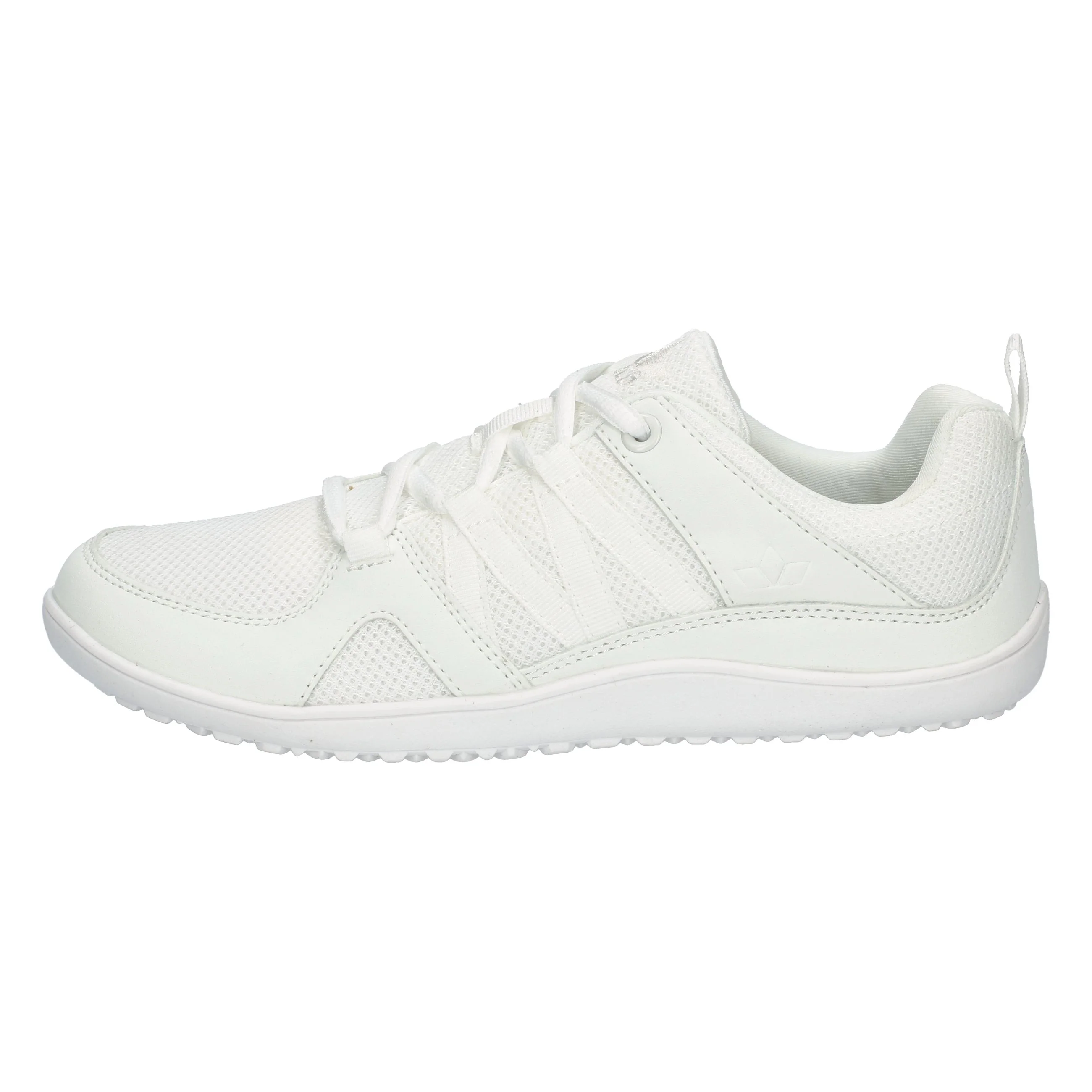 Barefoot Schuhe Herren Schnellschnürsystem weiß LICO Aride Walk - Image 12