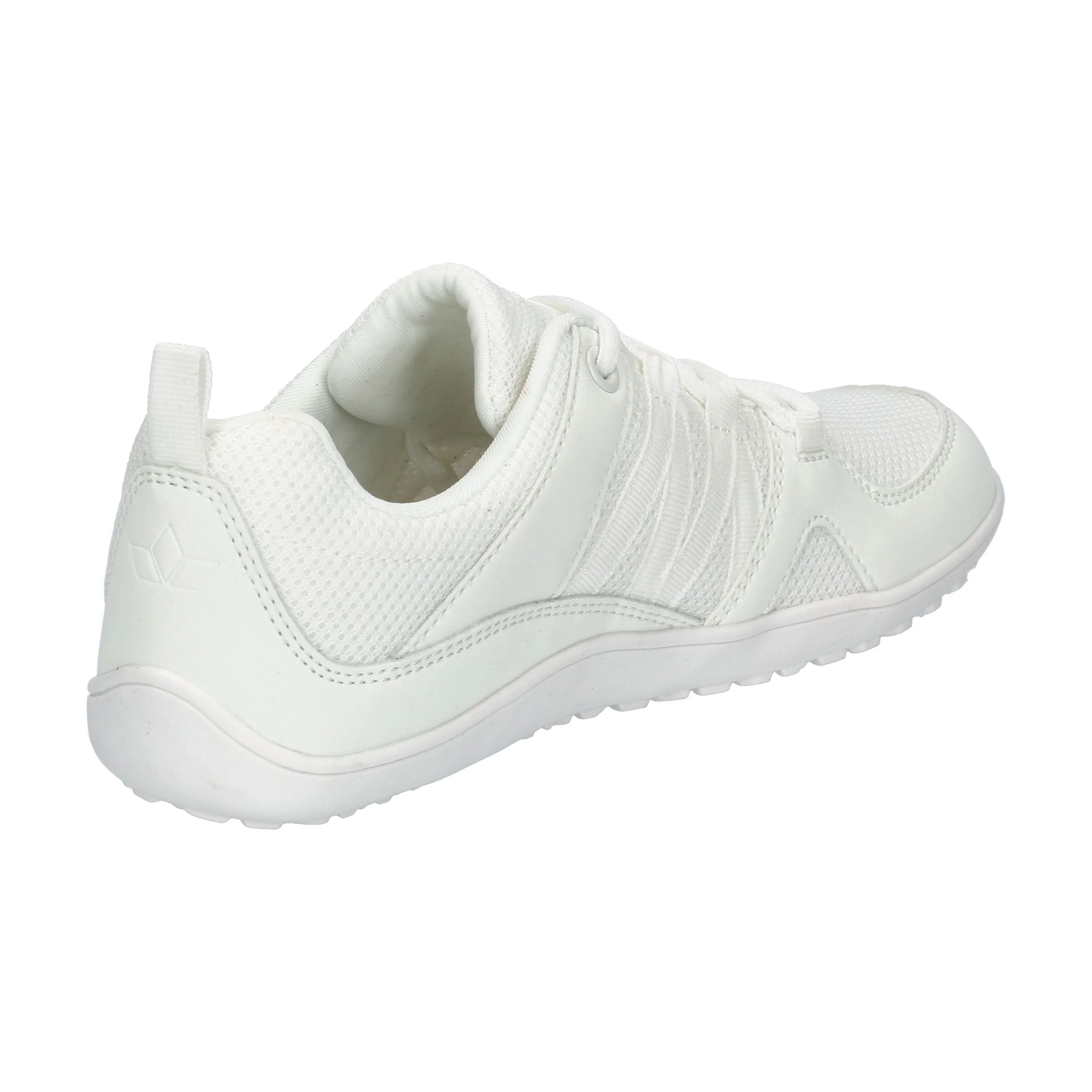 Barefoot Schuhe Herren Schnellschnürsystem weiß LICO Aride Walk - Image 46