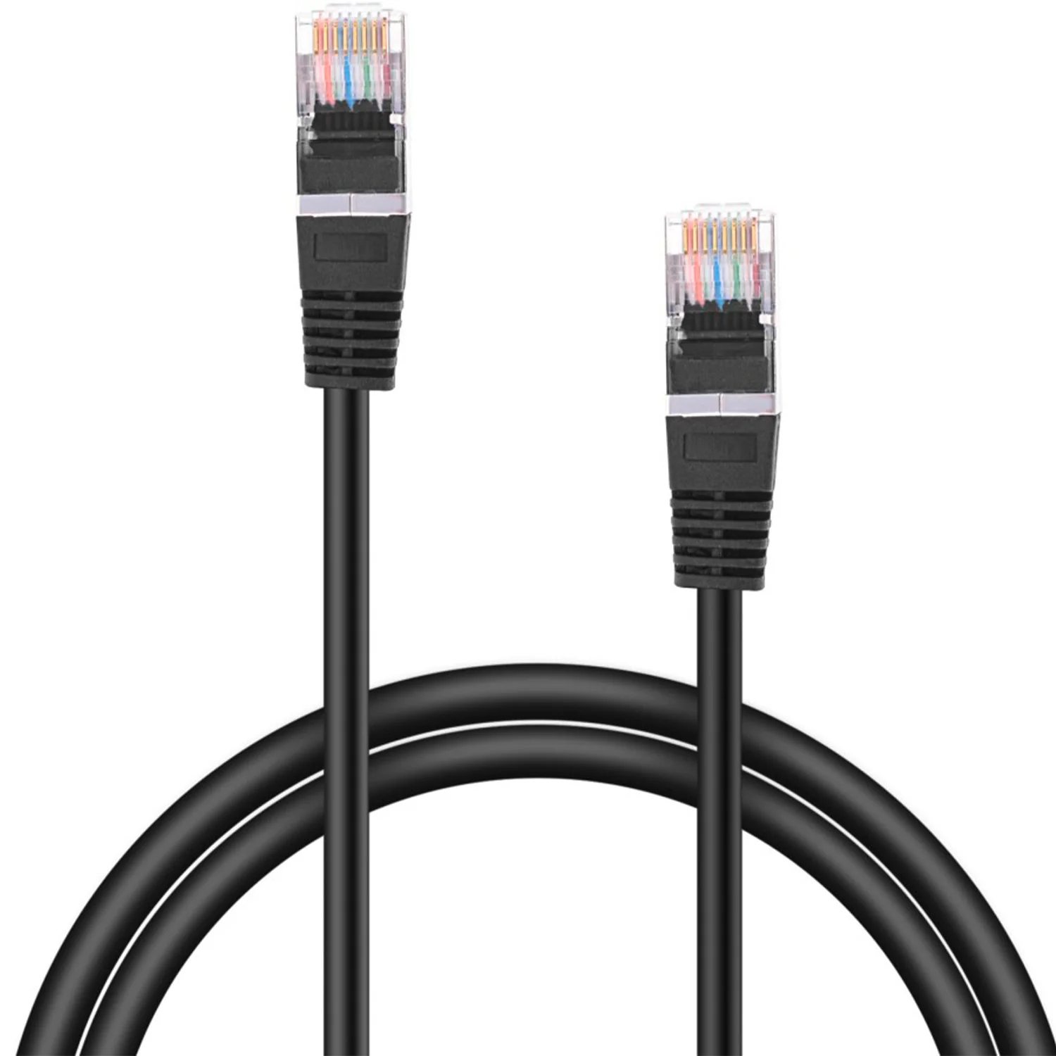 Basic CAT 5e Netzwerk-Kabel STP 15m - Image 6