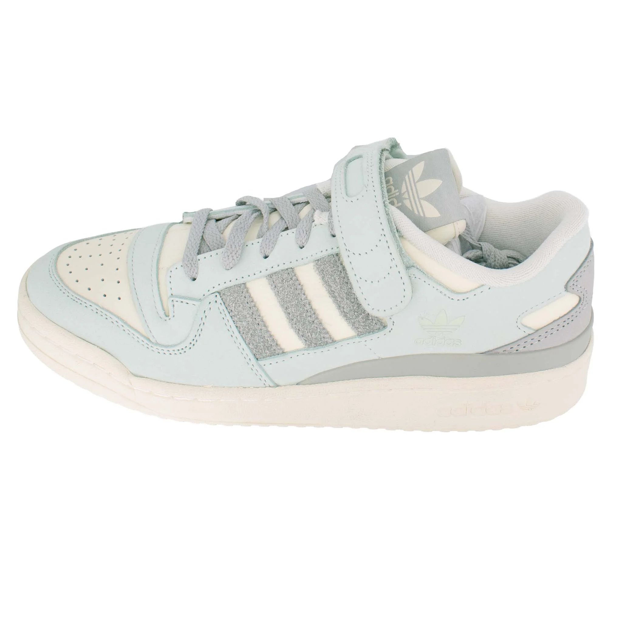 Basketball Forum 84 Low Schuhe Herren Sneaker - Image 4
