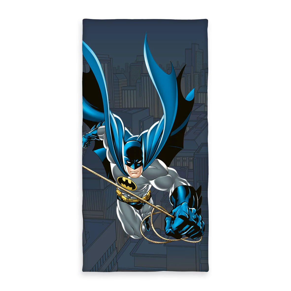 Batman Handtuch - Bold Justice