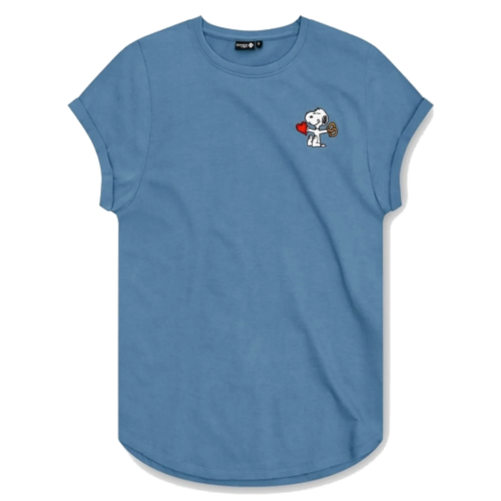 Bavarian Caps Damen Motiv T-Shirt