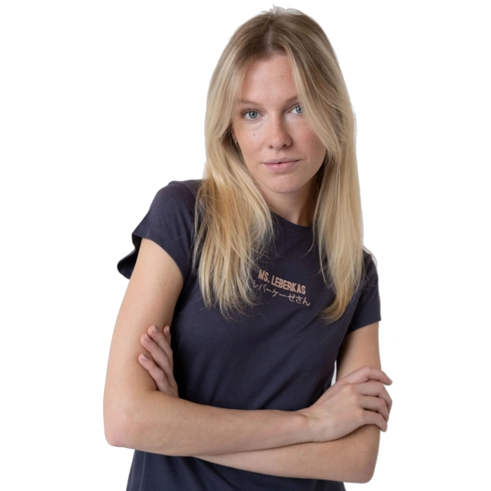 Bavarian Caps Damen Motiv T-Shirt - Image 24