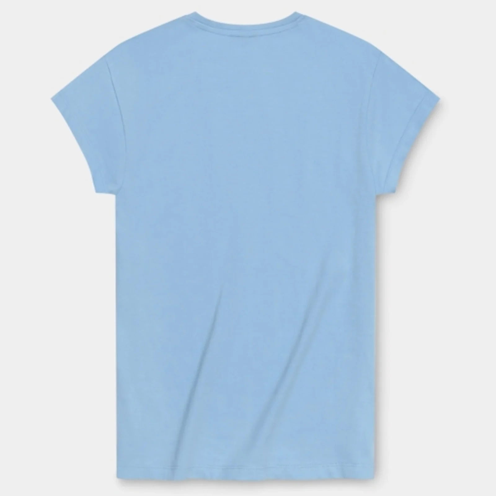 Bavarian Caps Damen Motiv T-Shirt - Image 30