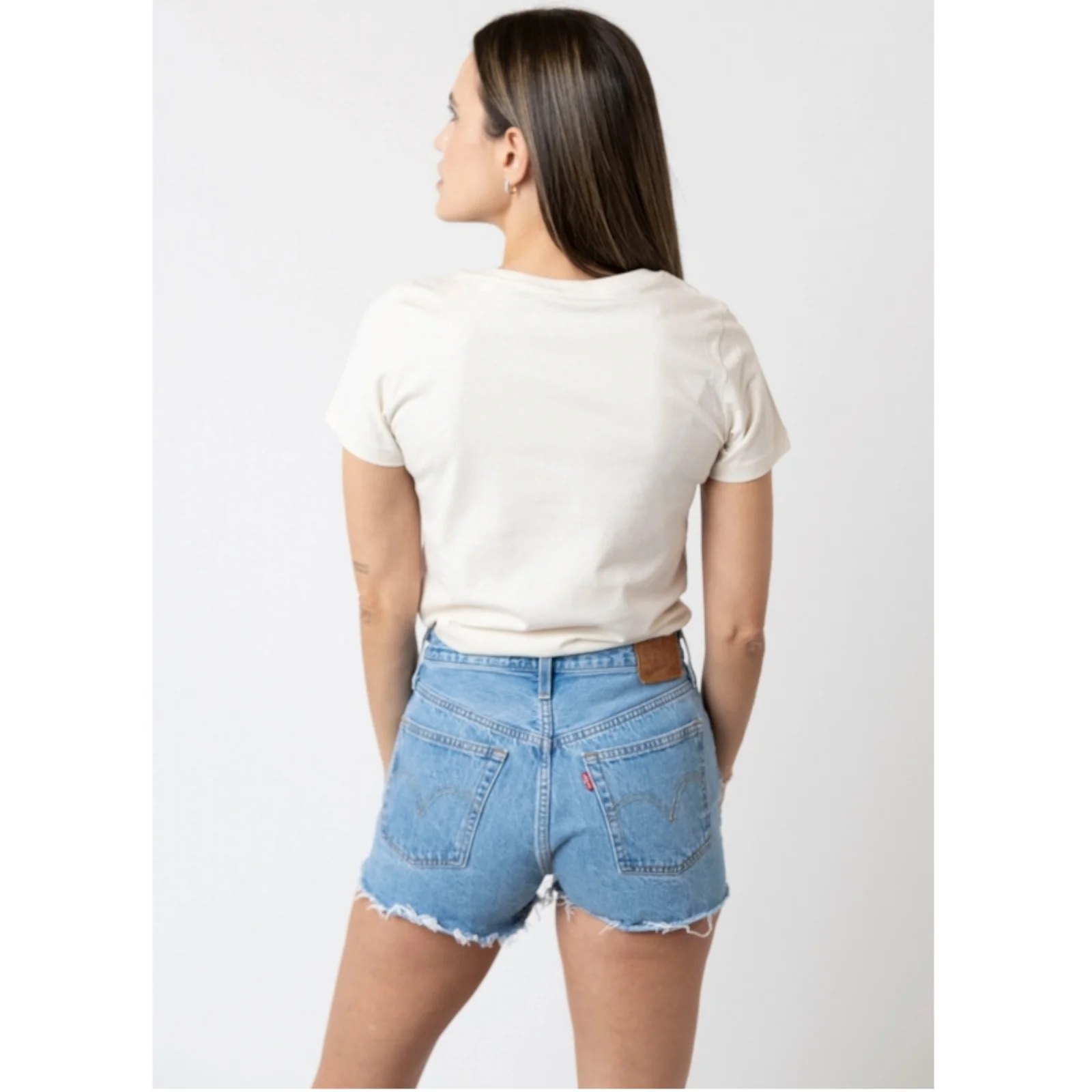 Bavarian Caps Damen Motiv T-Shirt - Image 35