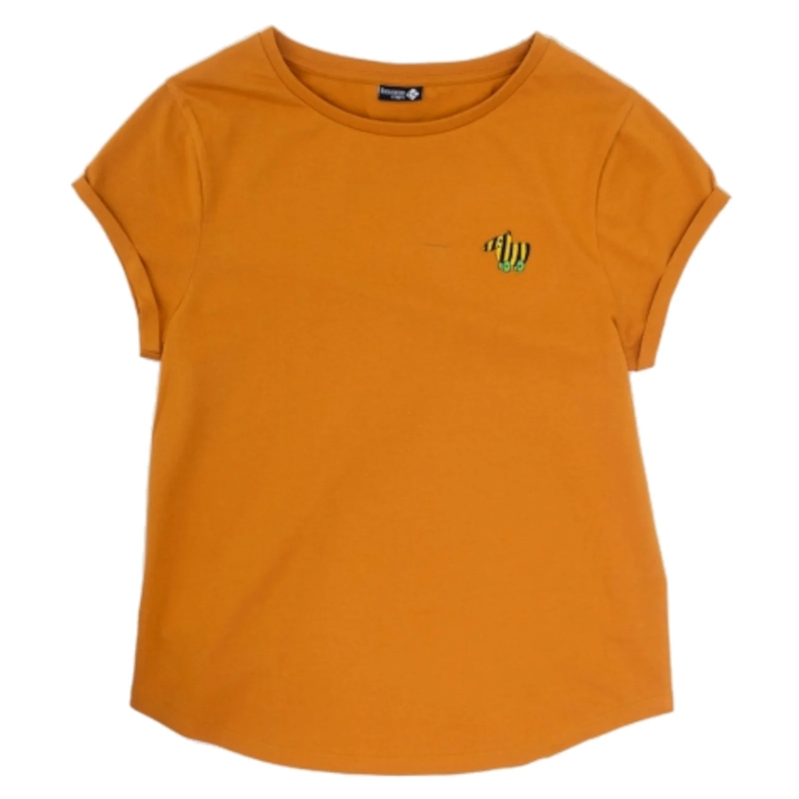 Bavarian Caps Damen Motiv T-Shirt - Image 39