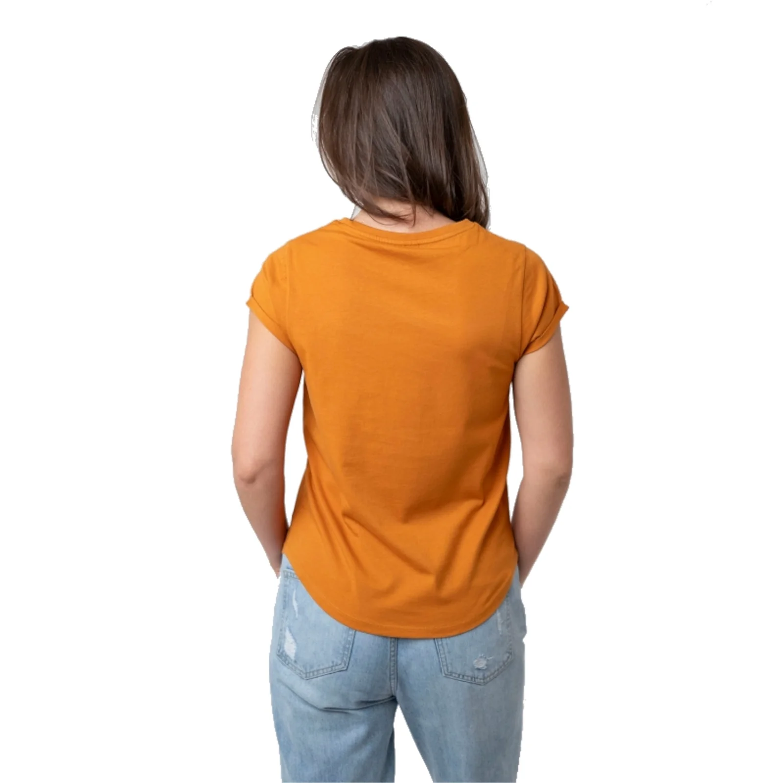 Bavarian Caps Damen Motiv T-Shirt - Image 41