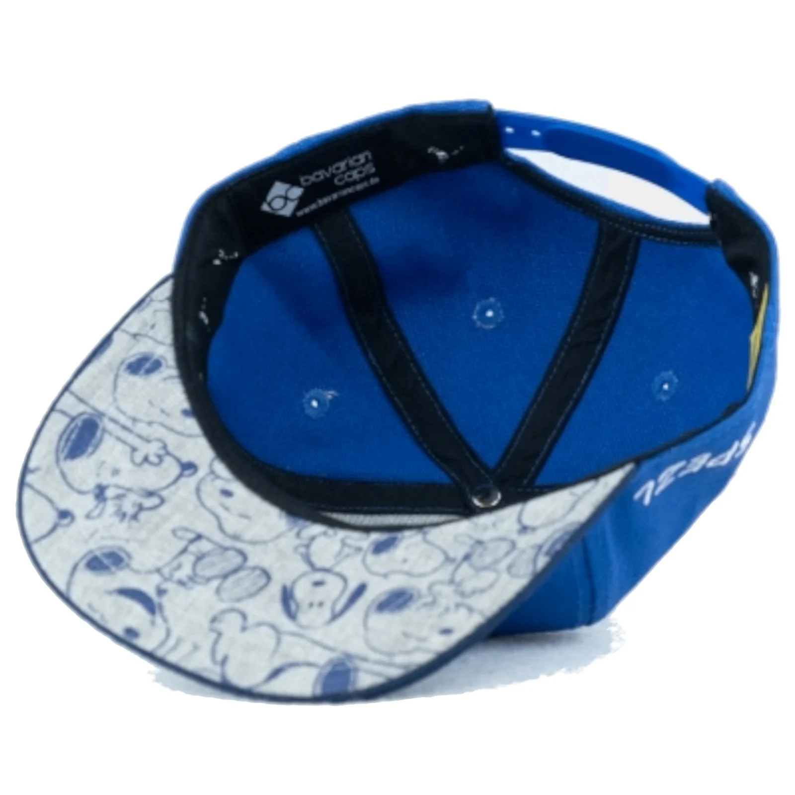 Bavarian Caps Kinder Basecap - Image 19