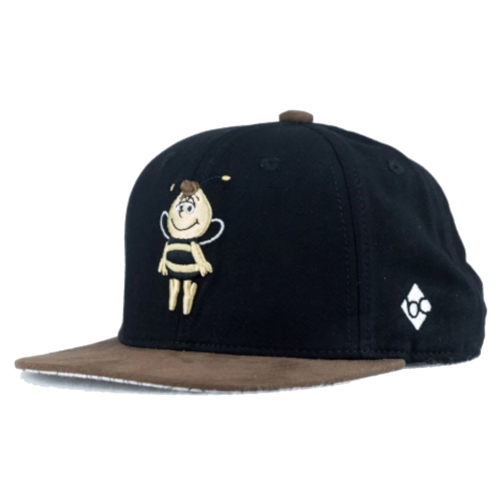 Bavarian Caps Kinder Basecap - Image 6