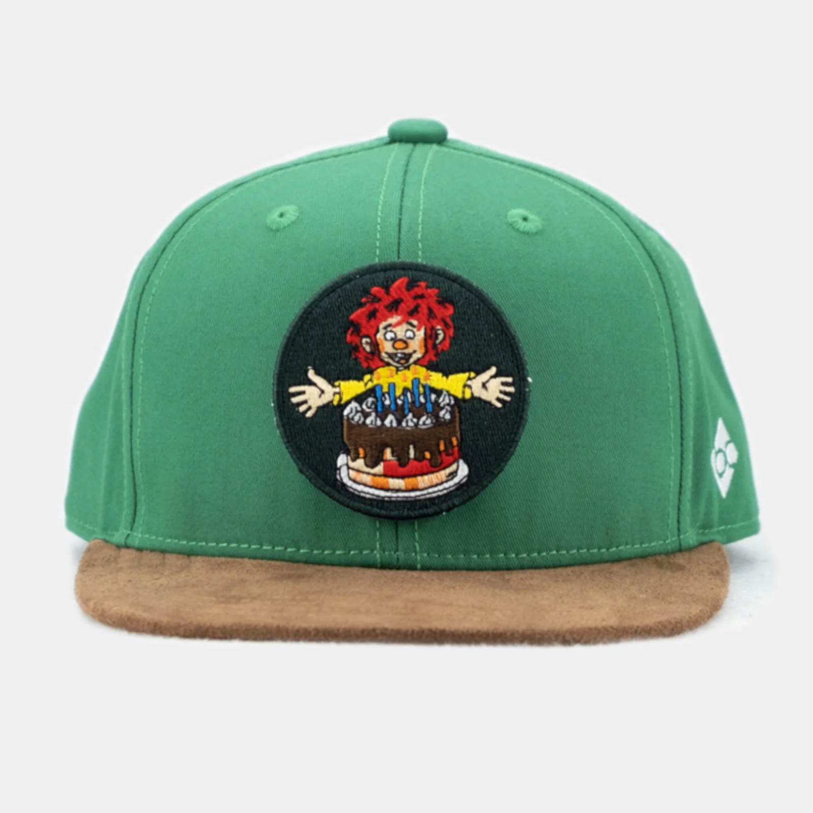 Bavarian Caps Kinder Snapback Cap - Image 10