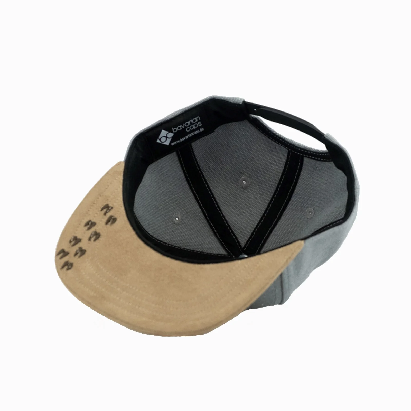 Bavarian Caps Kinder Snapback Cap - Image 18