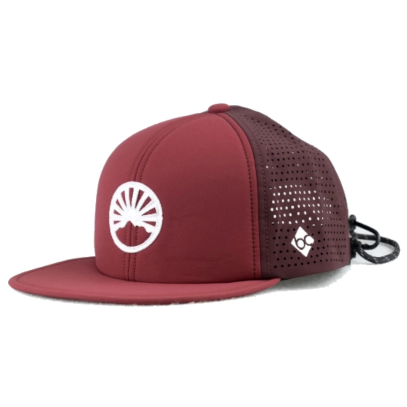 Bavarian Caps Quetsch Basecap Gipfelstürmer - Image 16