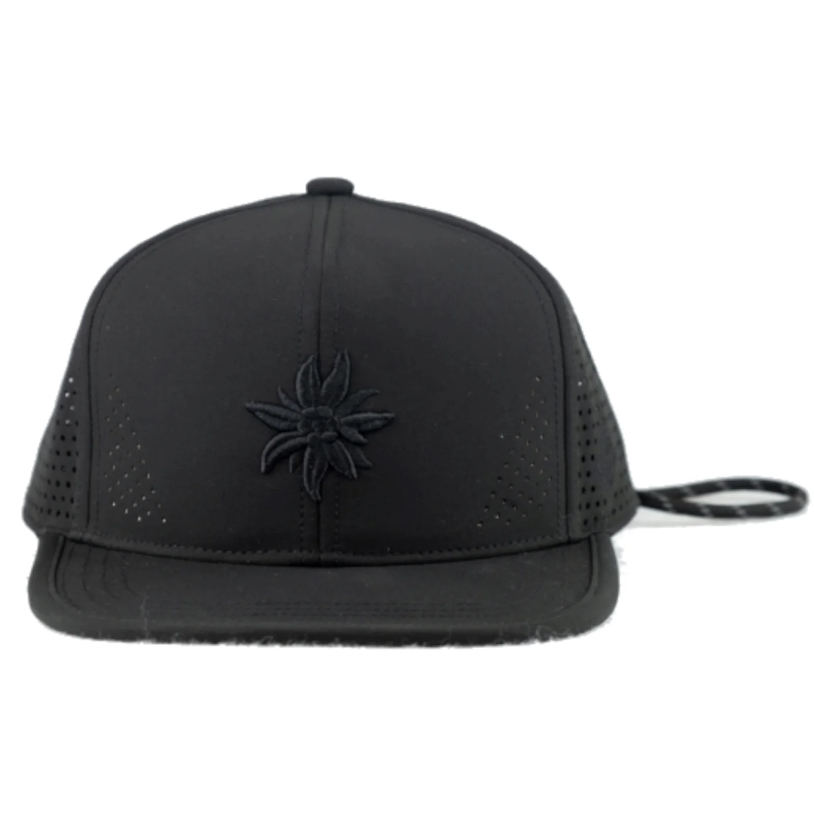 Bavarian Caps Unisex Basecap Edelweiß Outdoor v2 - Image 2