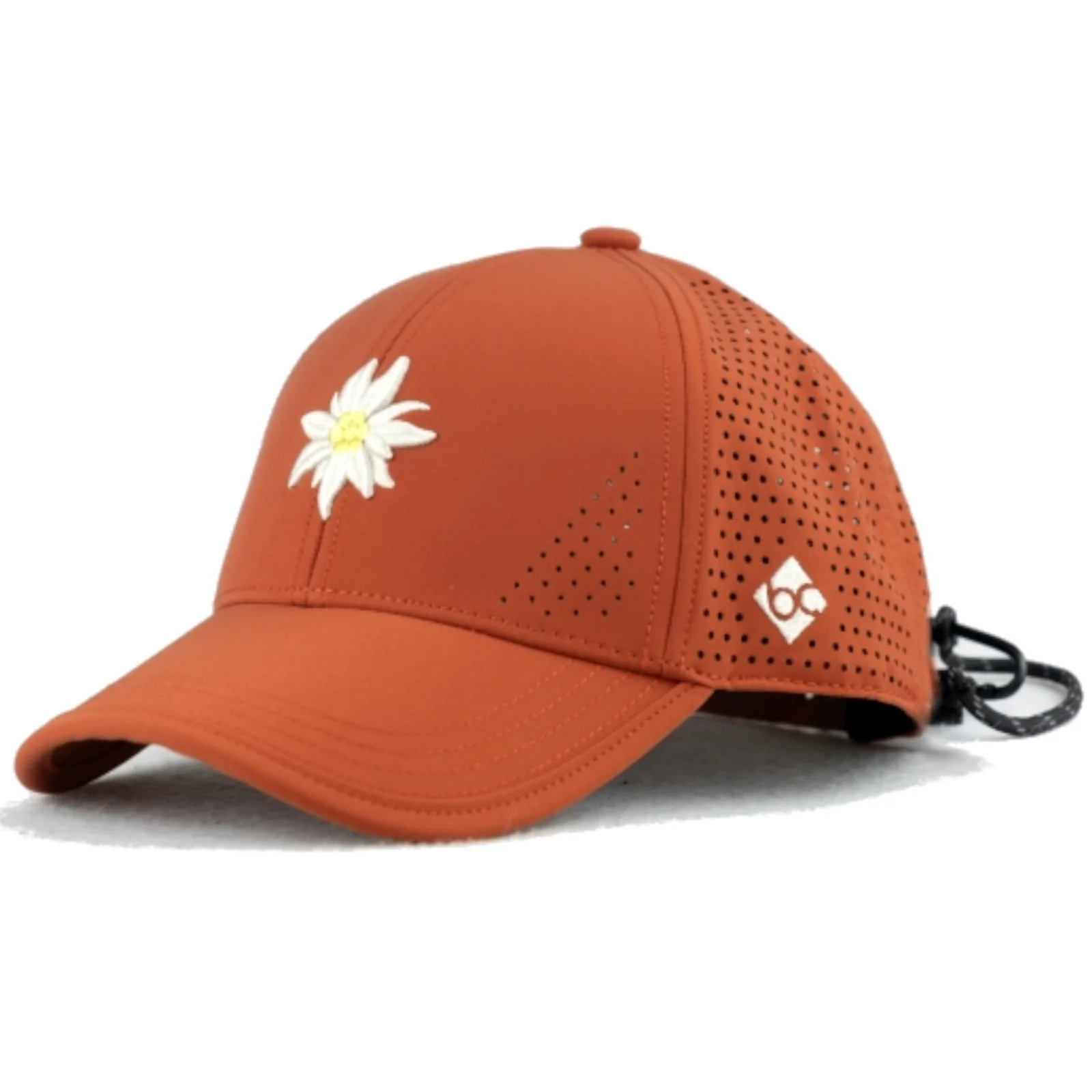 Bavarian Caps Unisex Basecap Edelweiß Outdoor v2 - Image 16