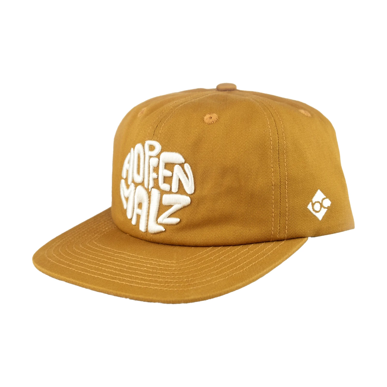 Bavarian Caps Unisex Cap Basecap Strapback