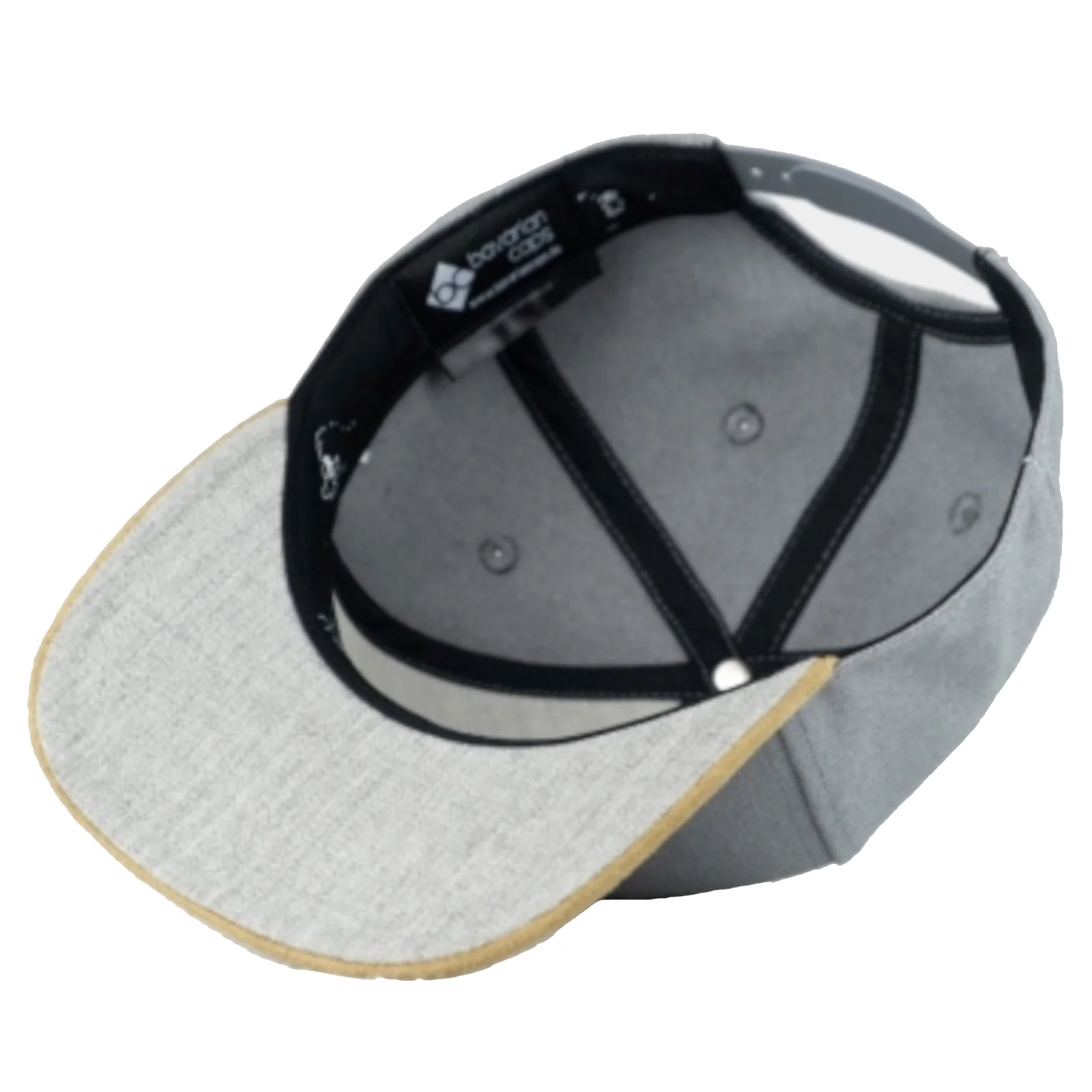 Bavarian Caps Unisex Cap Peanuts Snapback - Image 3