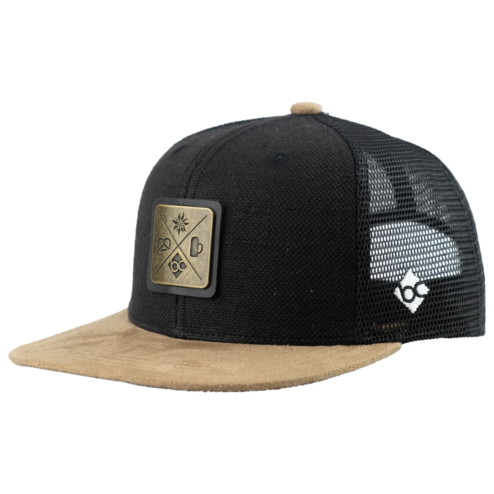 Bavarian Caps Unisex Snapback - Image 12