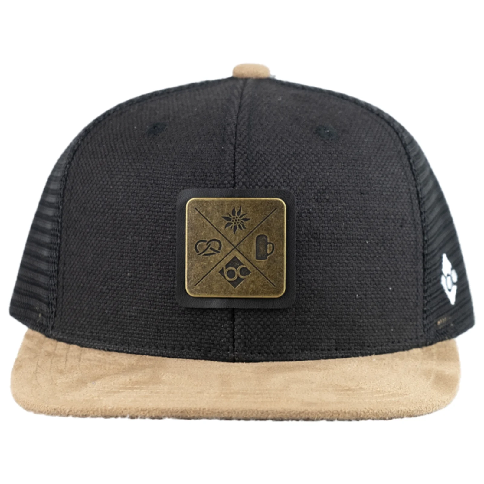 Bavarian Caps Unisex Snapback - Image 13