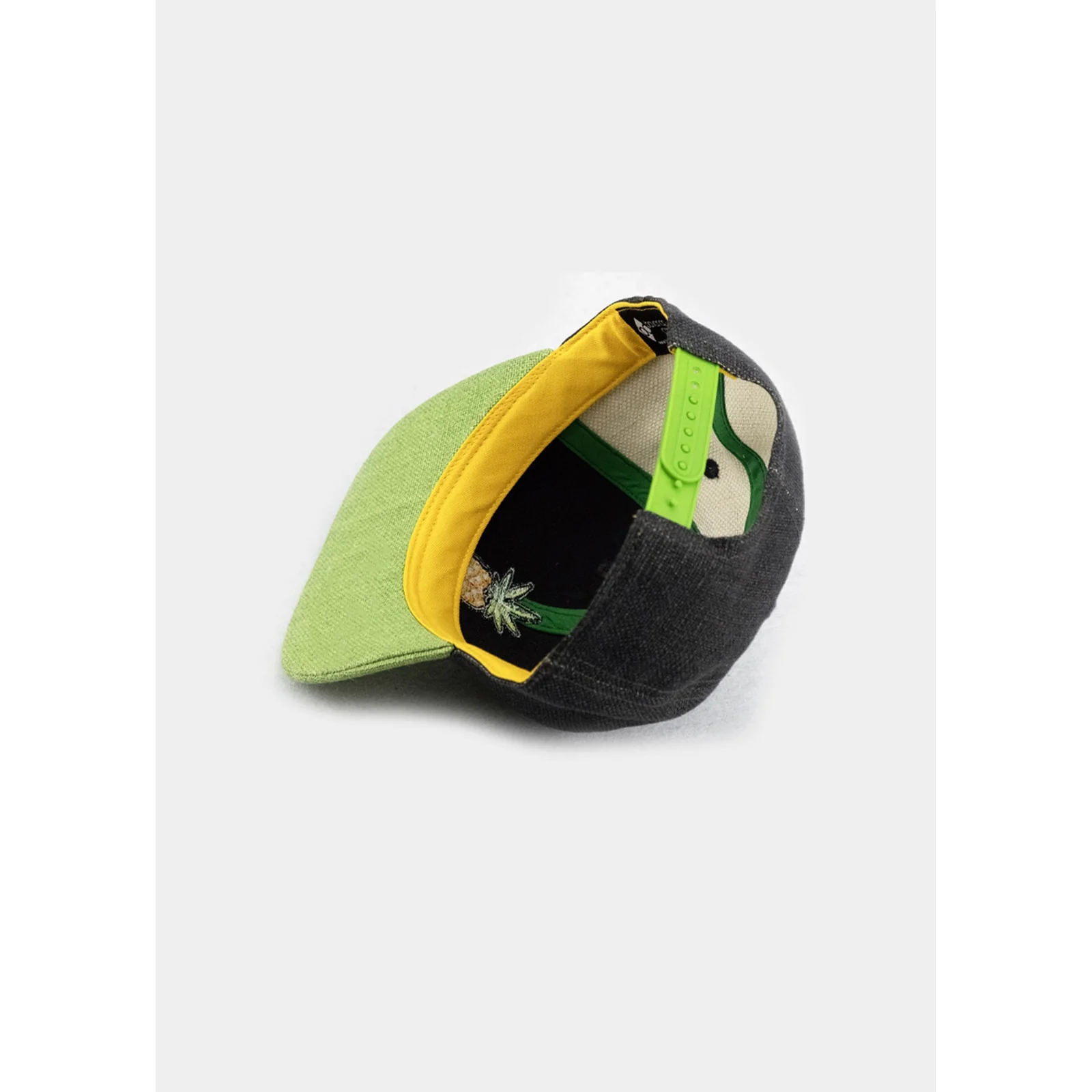 Bavarian Caps Unisex Snapback - Image 41