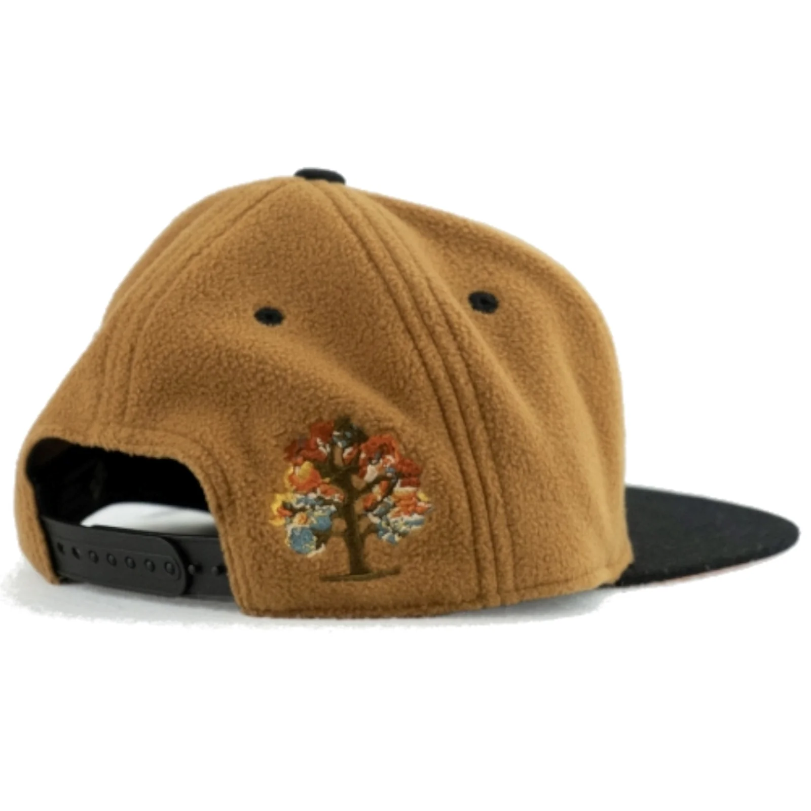 Bavarian Caps Unisex Snapback - Image 6