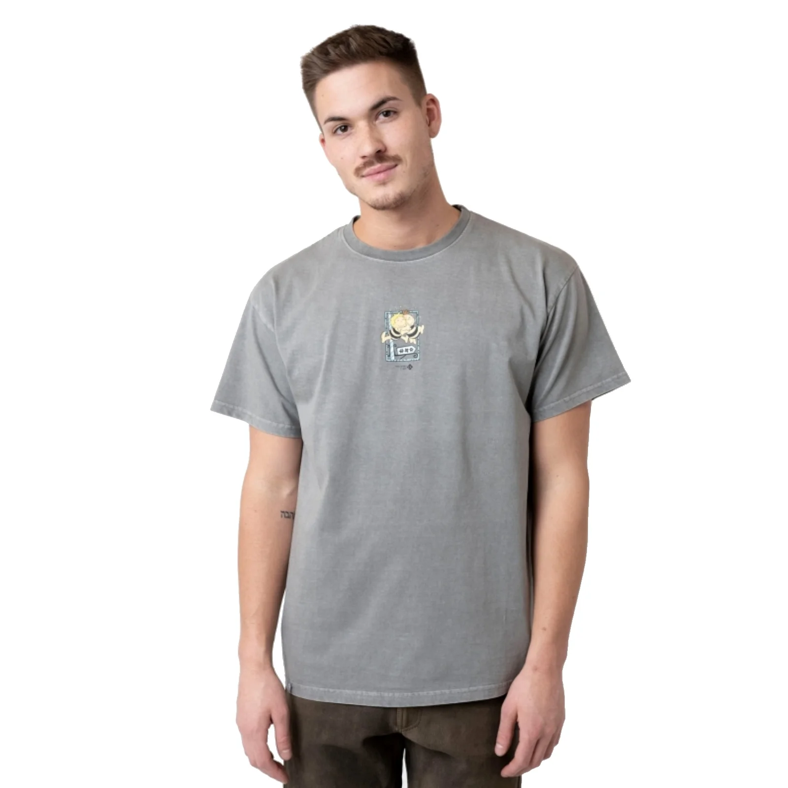 Bavarian Caps Unisex T-Shirt - Image 14
