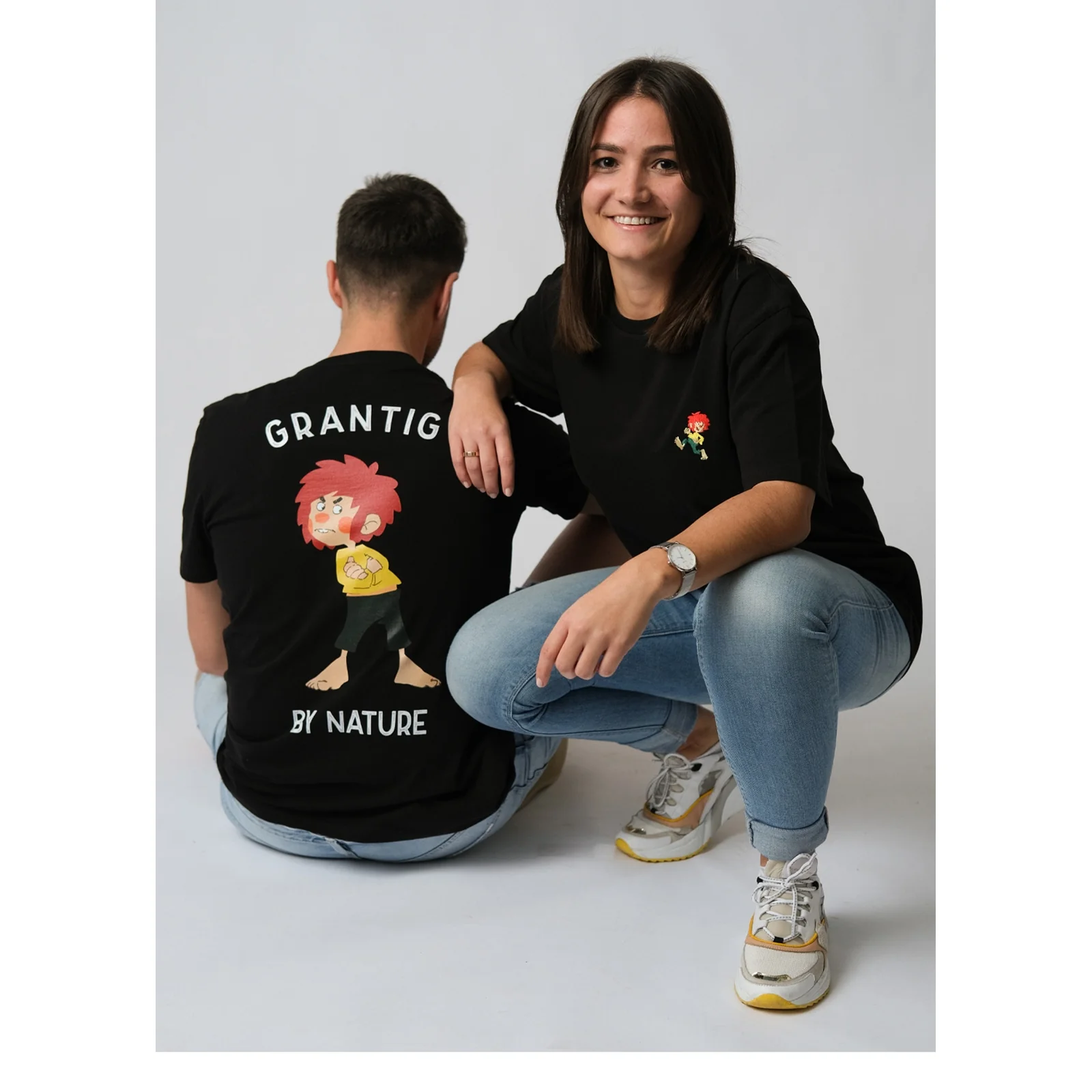 Bavarian Caps Unisex T-Shirt - Image 2
