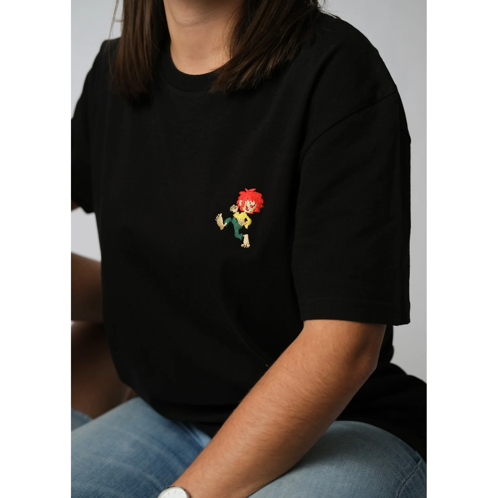 Bavarian Caps Unisex T-Shirt - Image 3