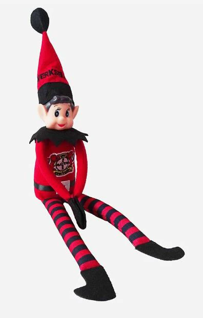Bayer 04 Leverkusen Weihnachtself