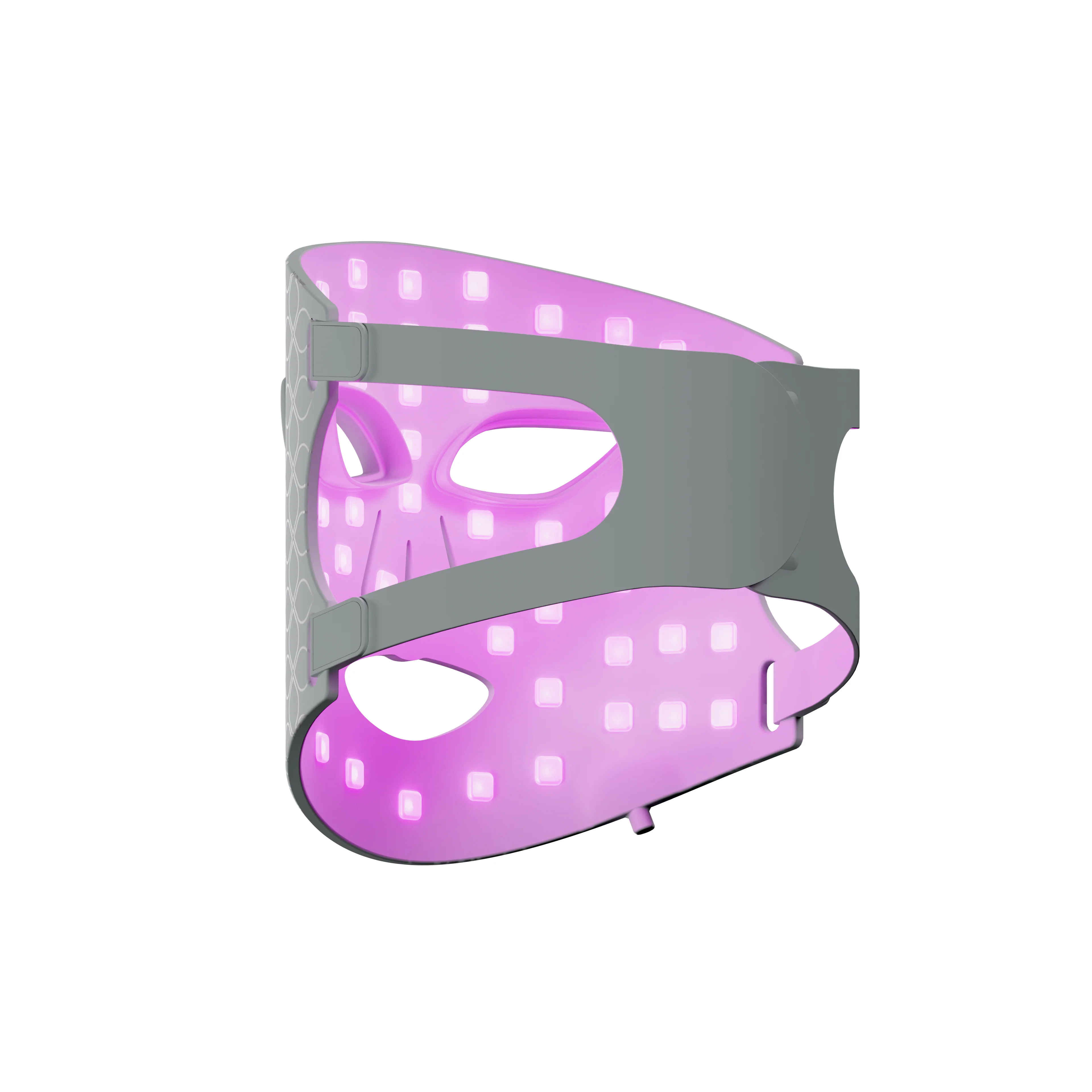 BEAUTIFLY AuraSkin Pro LED-Lichttherapie-Gesichtsmaske - Image 5