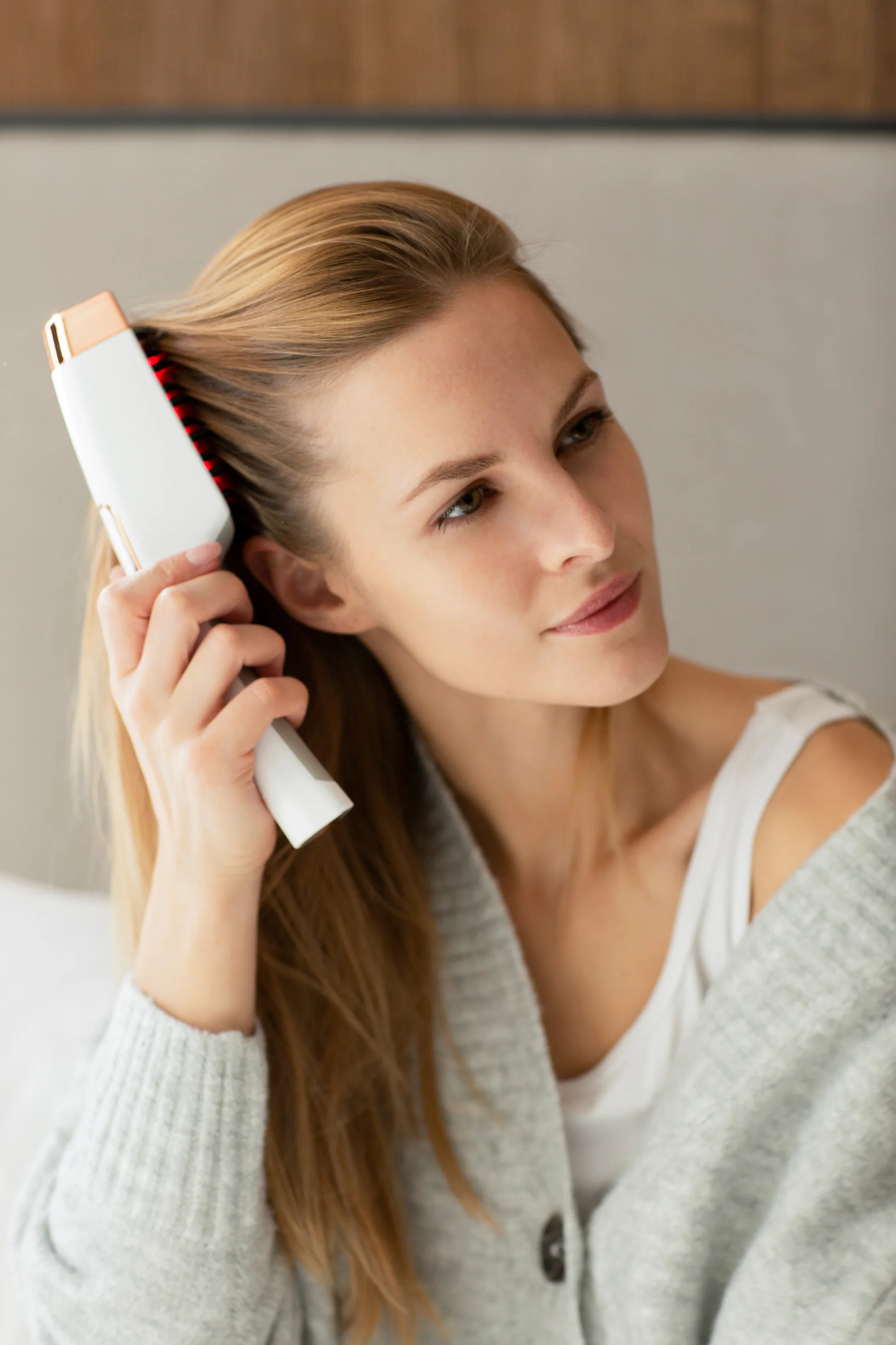 BEAUTIFLY Longa Pro Laser-Haarwachstumsgerät - Image 4