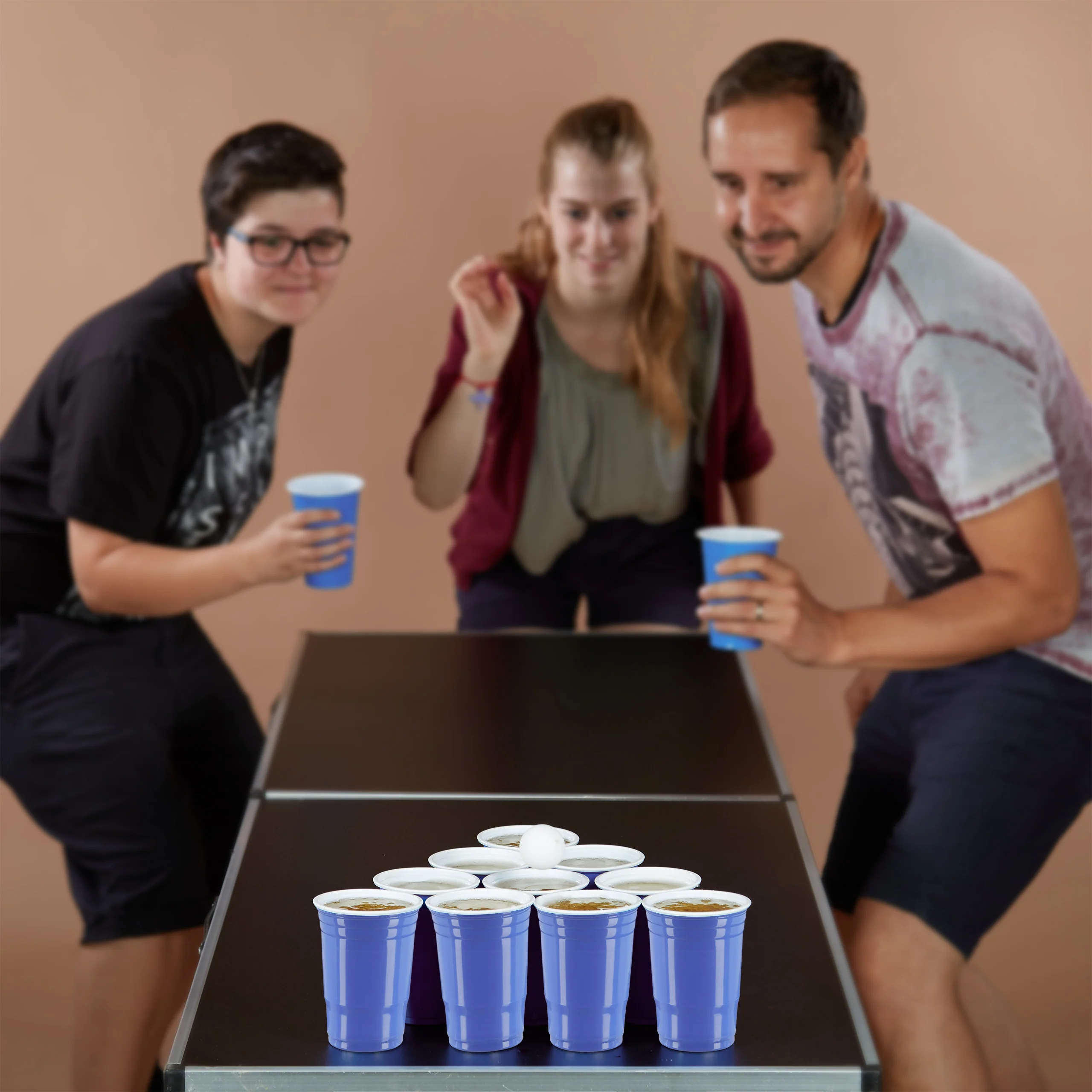 Beer Pong Becher 50er Set - Image 11