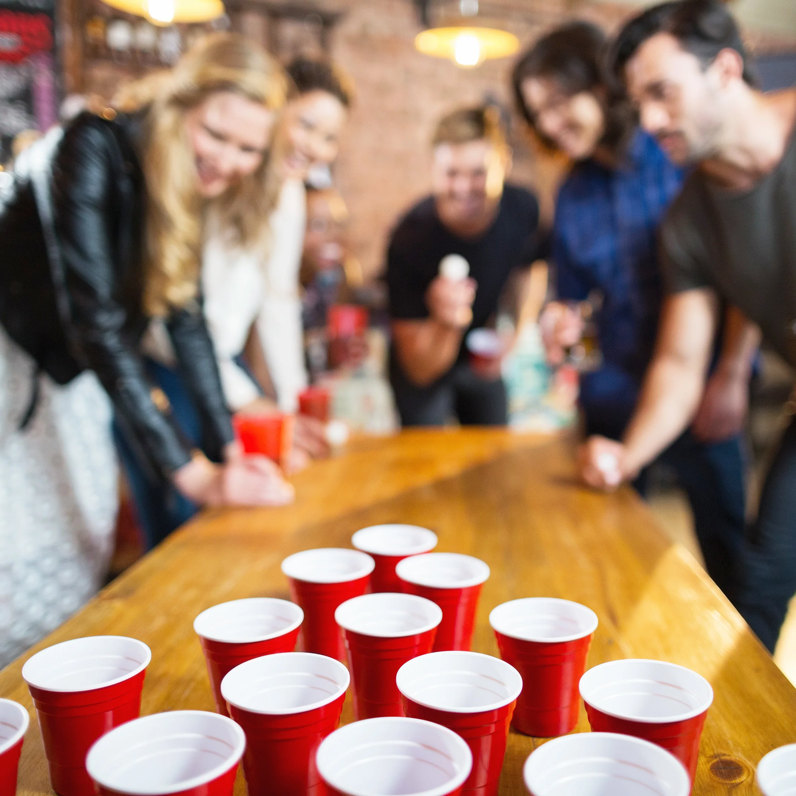 Beer Pong Becher 50er Set - Image 8