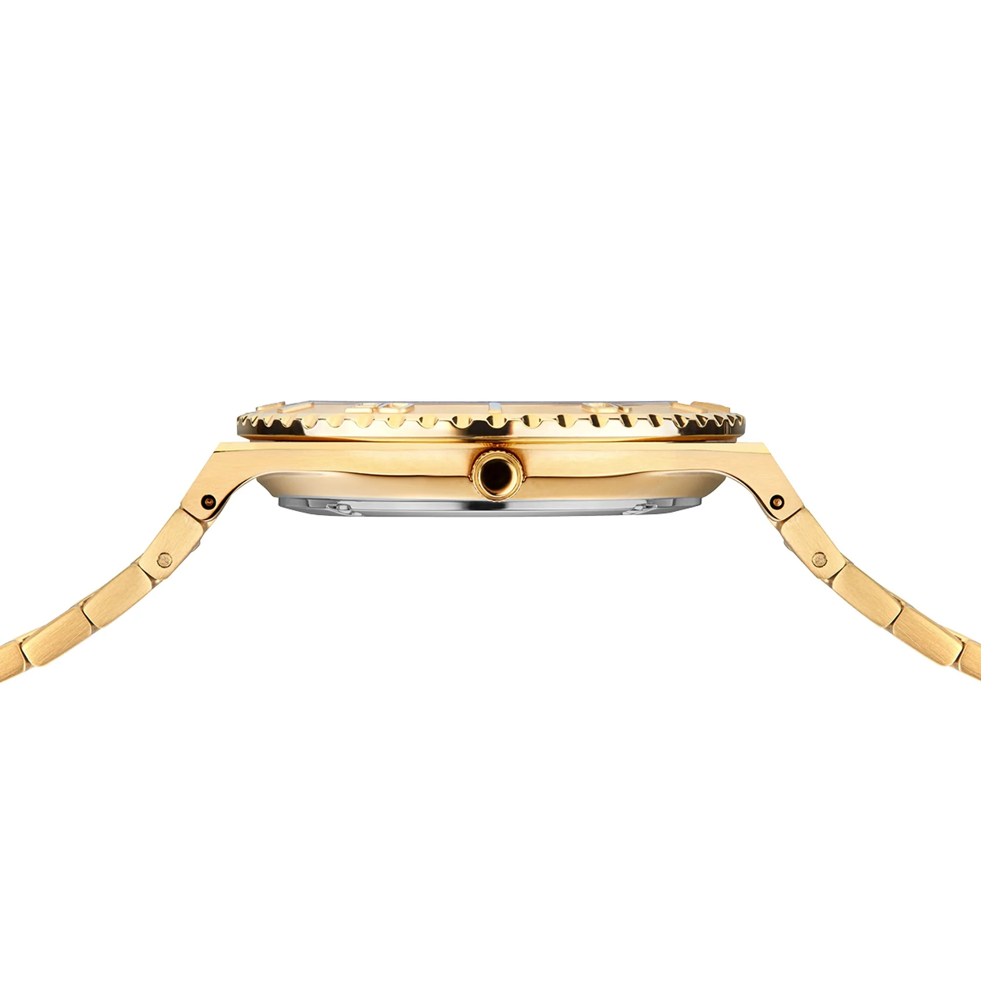 Bering Damen Uhr Armbanduhr Arctic Sailing - 18936-734 - Image 2