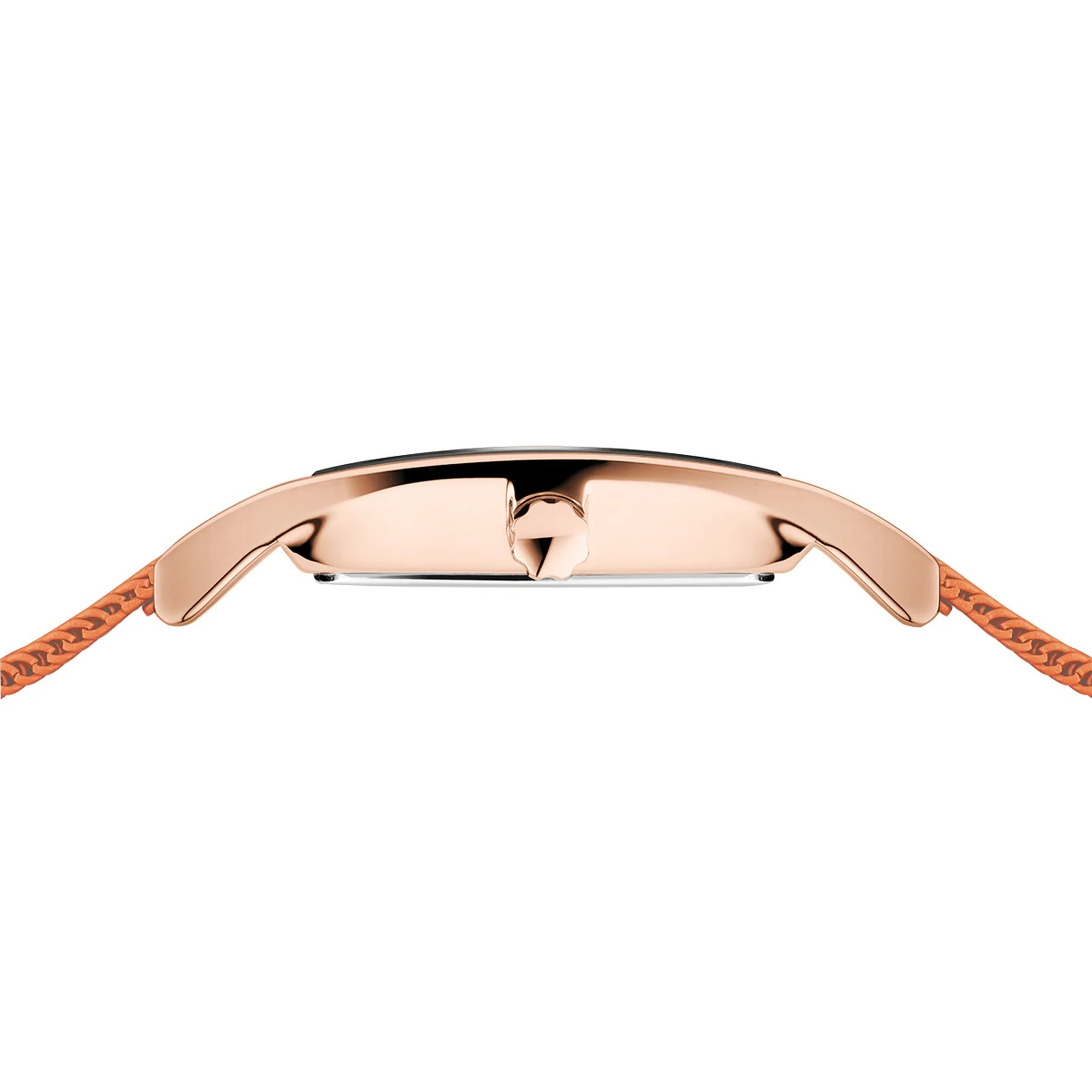 Bering Damen Uhr Armbanduhr Classic - 10426-565-S Meshband - Image 2