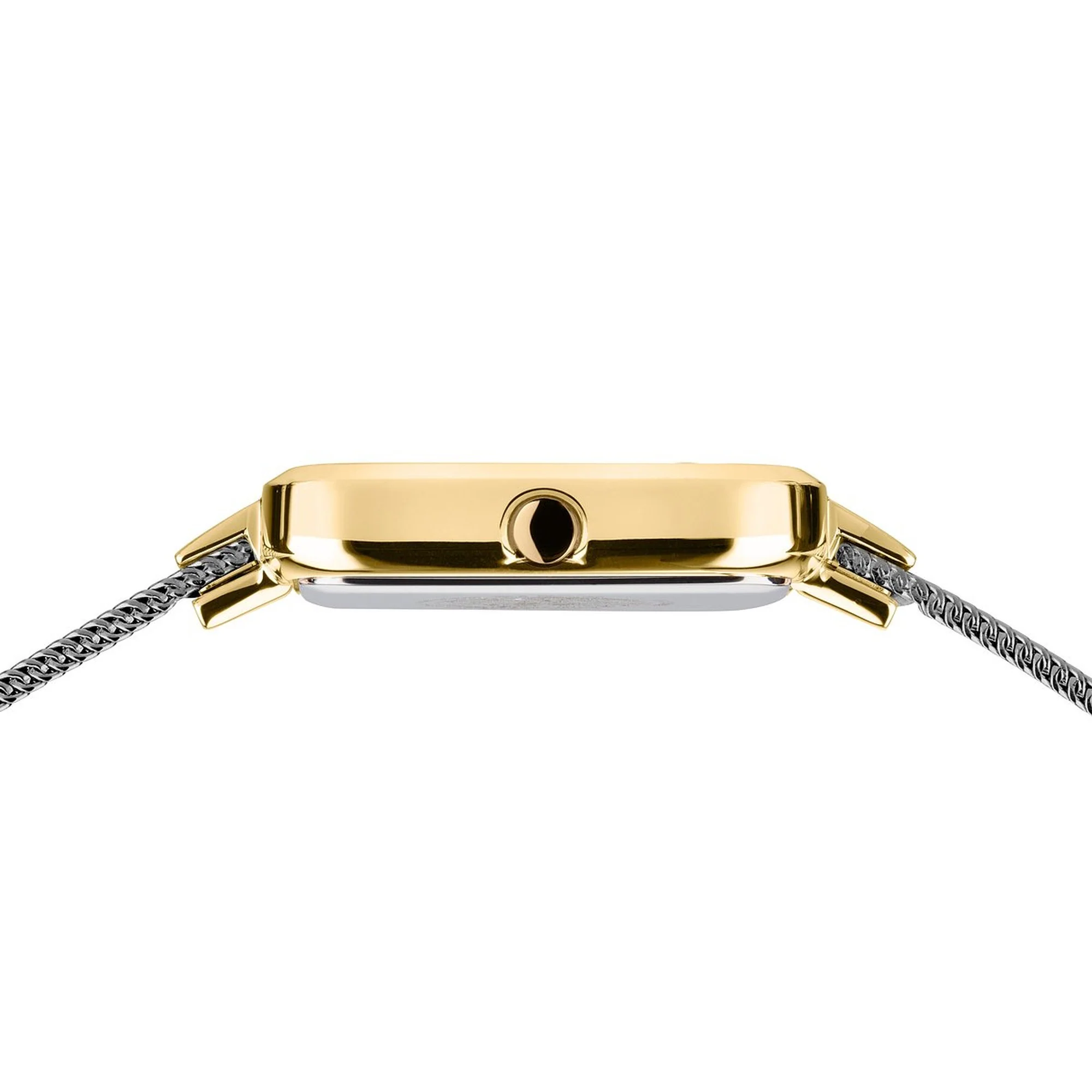 Bering Damen Uhr Armbanduhr Classic - 14520-010 Meshband - Image 2