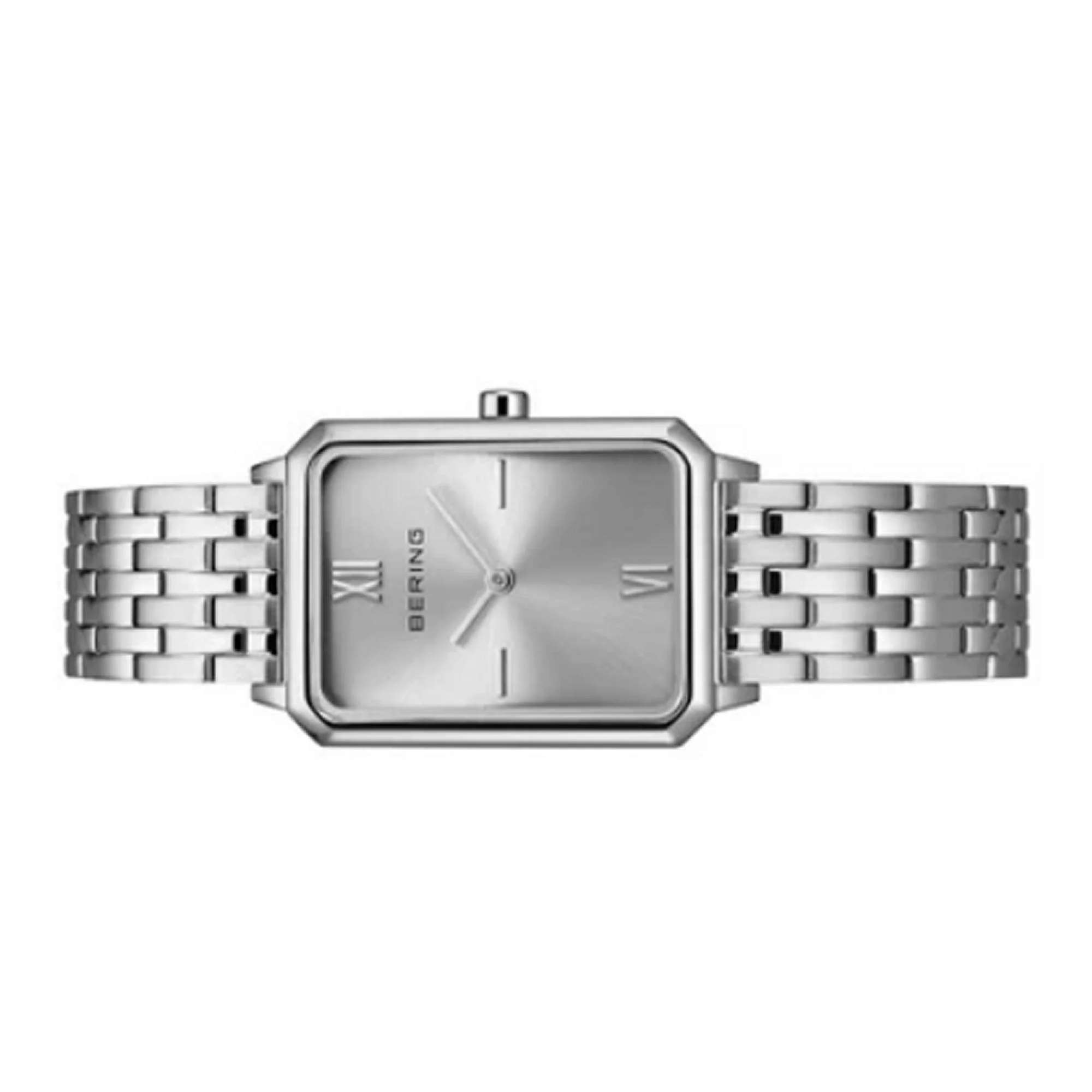 Bering Damen Uhr Armbanduhr Classic - 17423-700 Edelstahl - Image 2