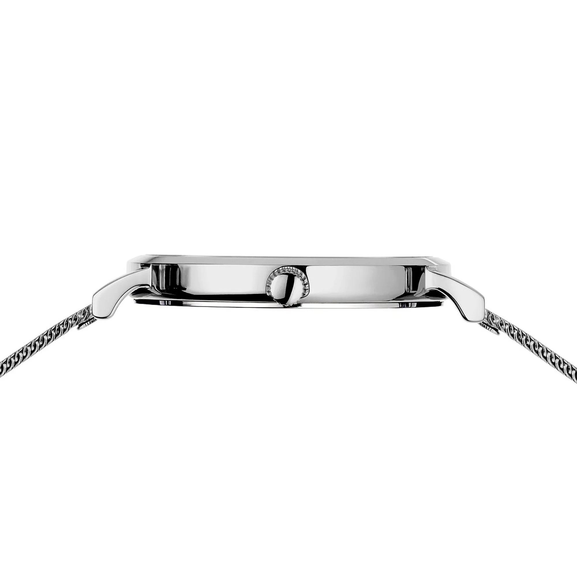 Bering Damen Uhr Armbanduhr Classic Quarz - 14134-004 Edelstahl - Image 2