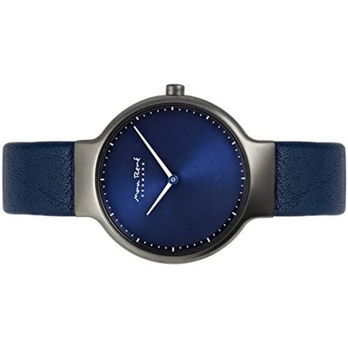 Bering Damen Uhr Armbanduhr Max René - TN3110 Leder - Image 2