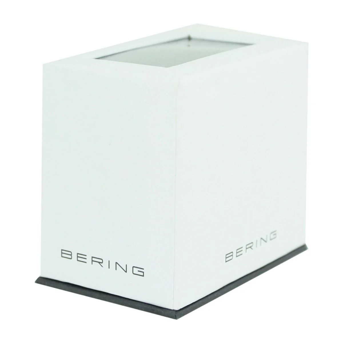 Bering Herren Uhr Armbanduhr Slim Classic - 13436-469 Leder - Image 3