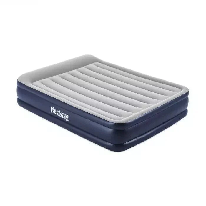 Bestway TriTech Luftbett Vento mit integrierter Elektropumpe Double XL/Mid - Image 7