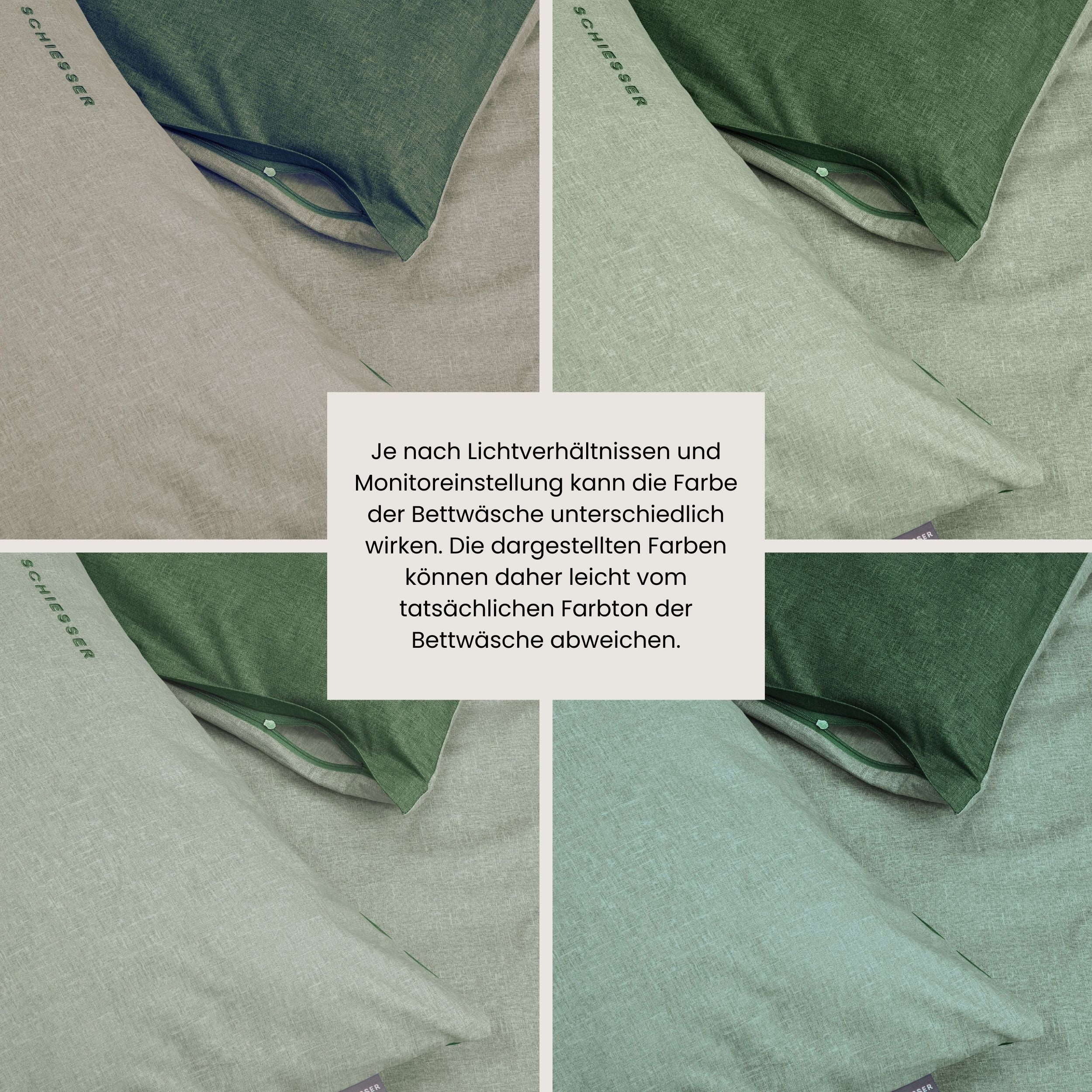 Bettwäscheset Doubleface Renforcé 2-tlg. - Image 111